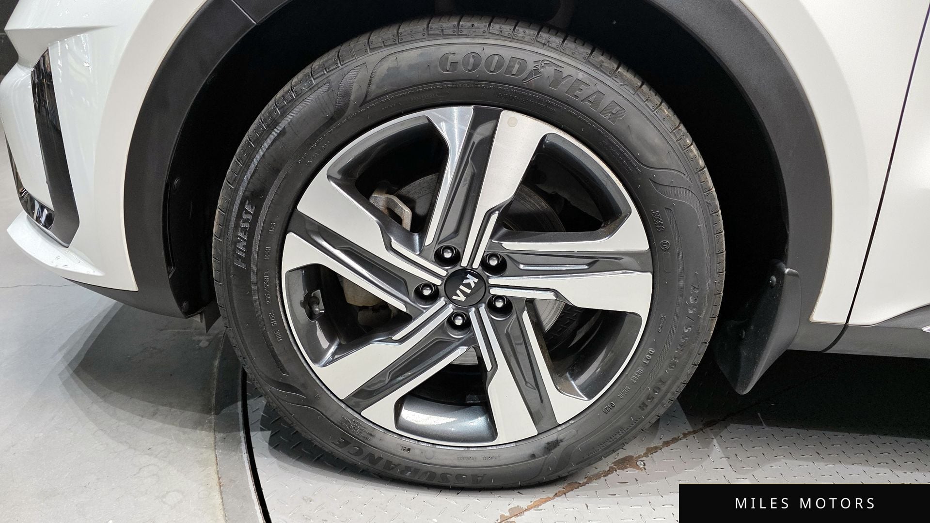 Kia Sorento 2021 — миниатюра 5