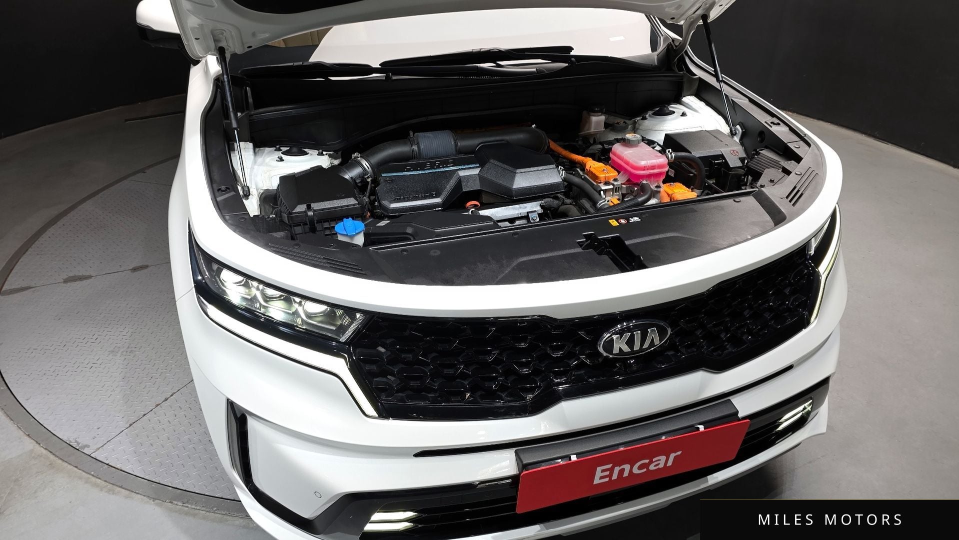 Kia Sorento 2021 — миниатюра 6