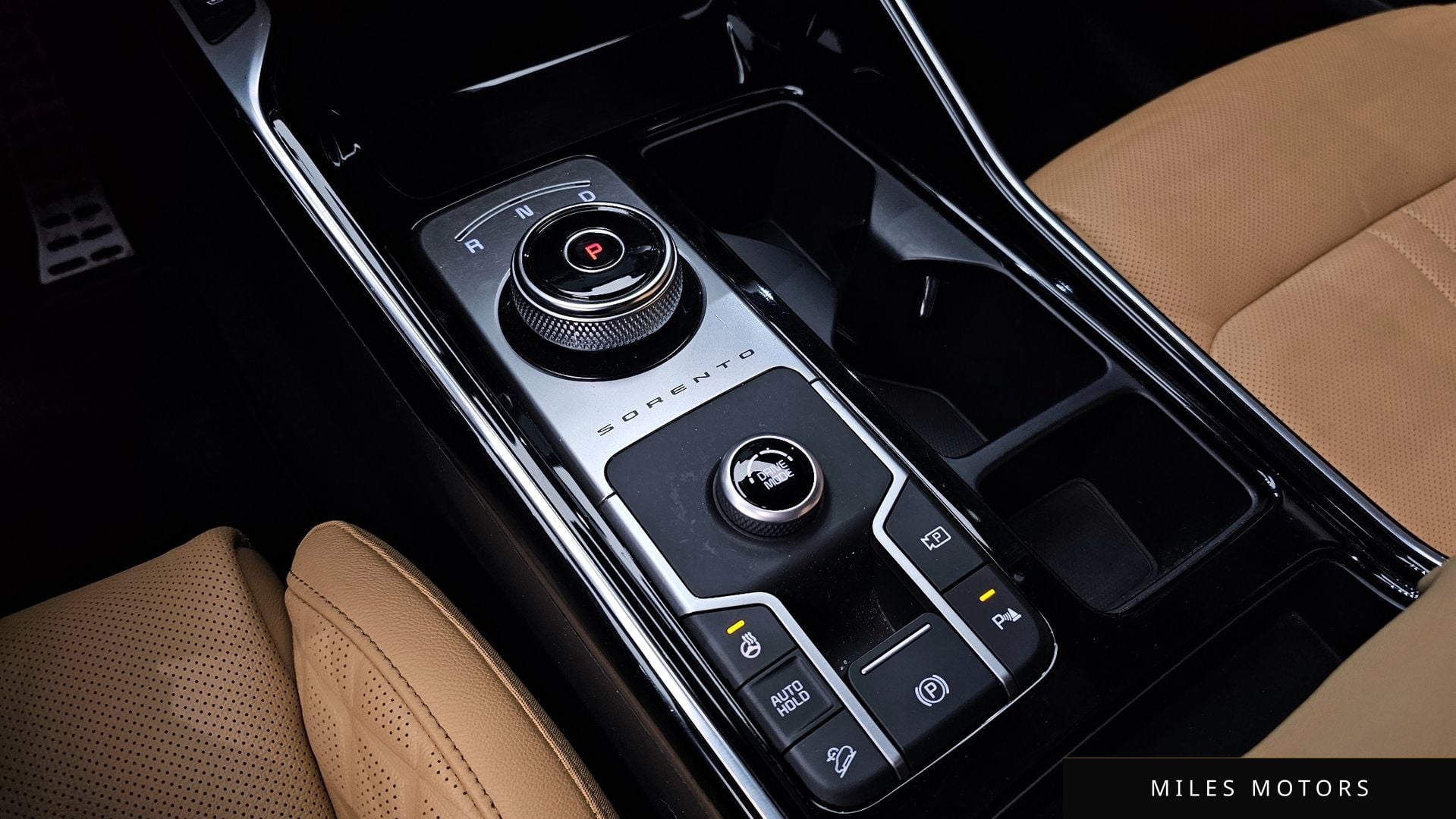 Kia Sorento 2021 — миниатюра 9
