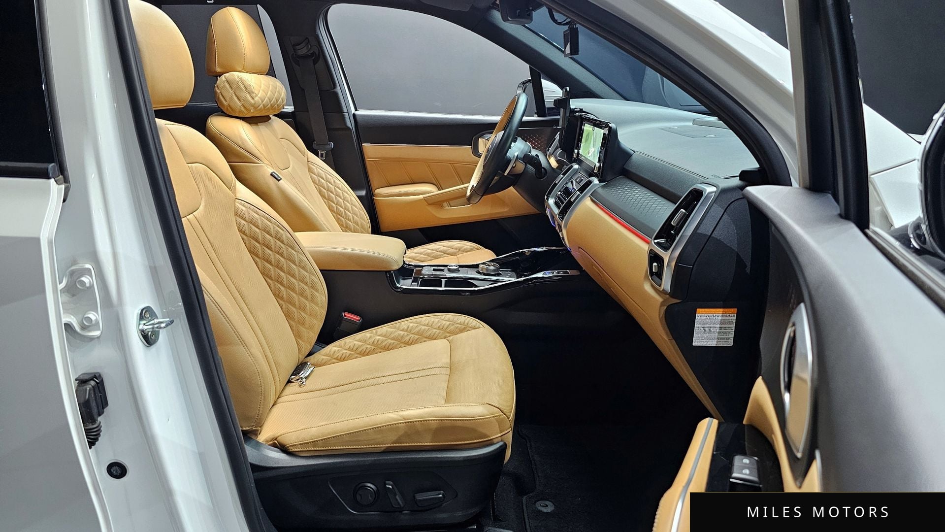 Kia Sorento 2021 — миниатюра 10