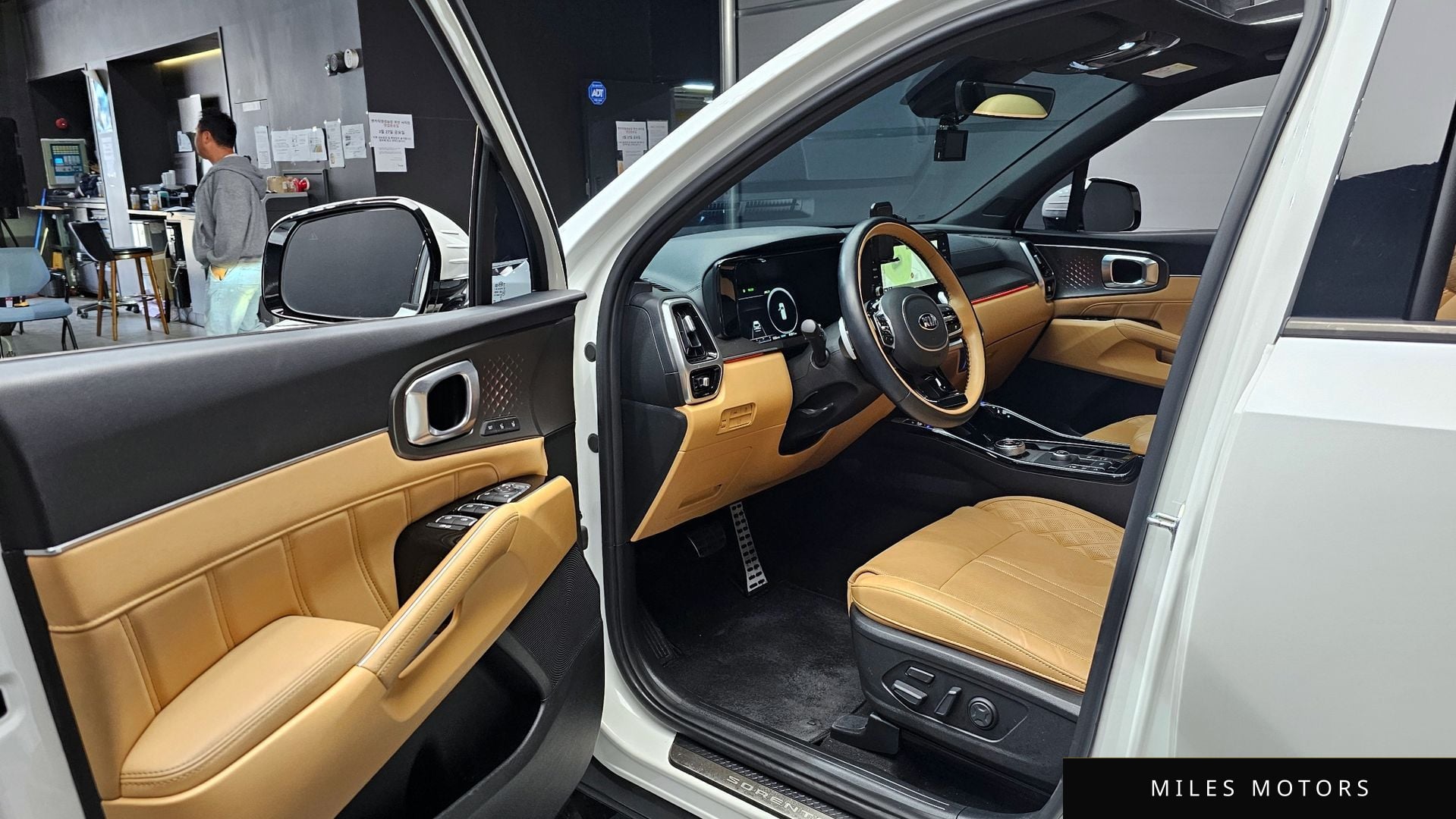 Kia Sorento 2021 — миниатюра 11