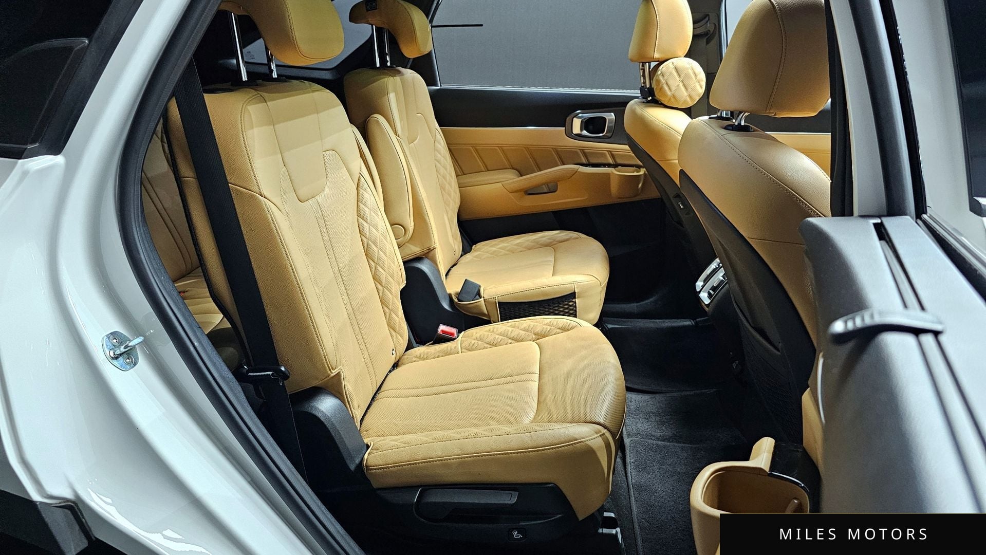 Kia Sorento 2021 — миниатюра 12