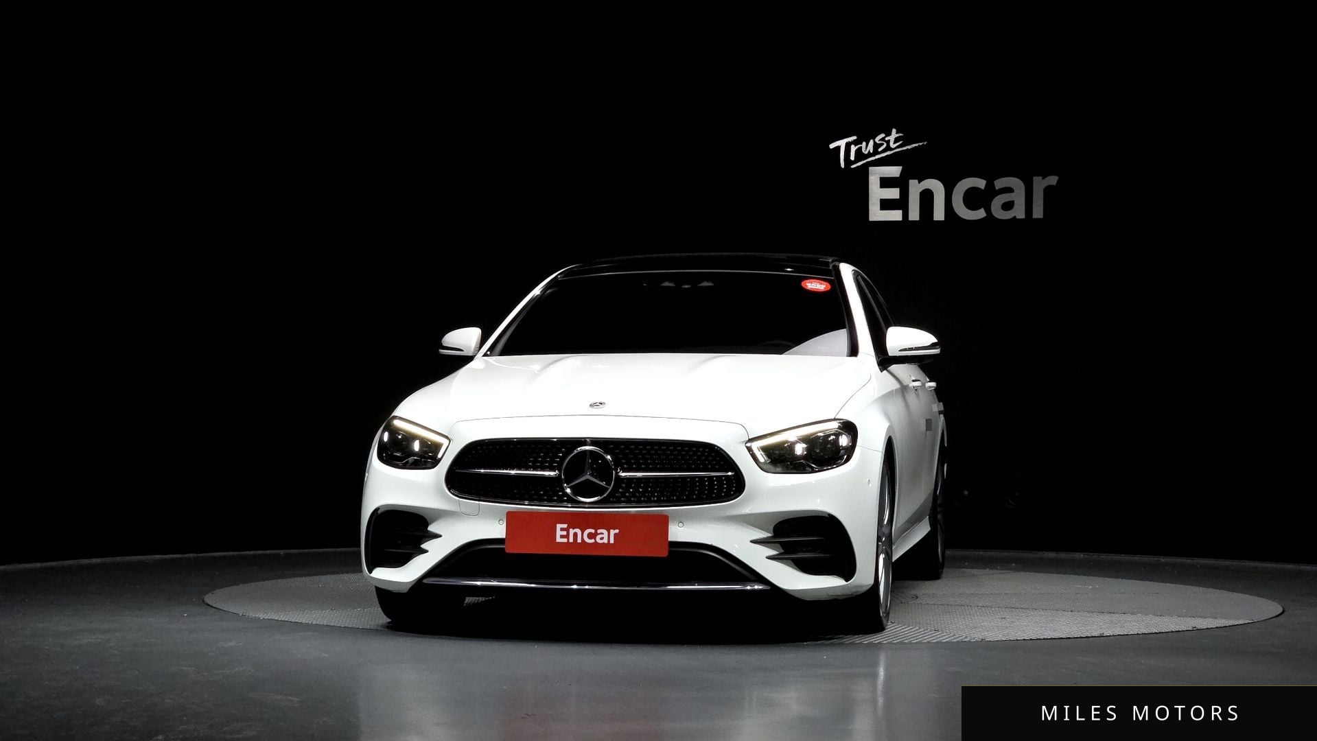 Mercedes-Benz E-클래스 W213 2022 — миниатюра 3