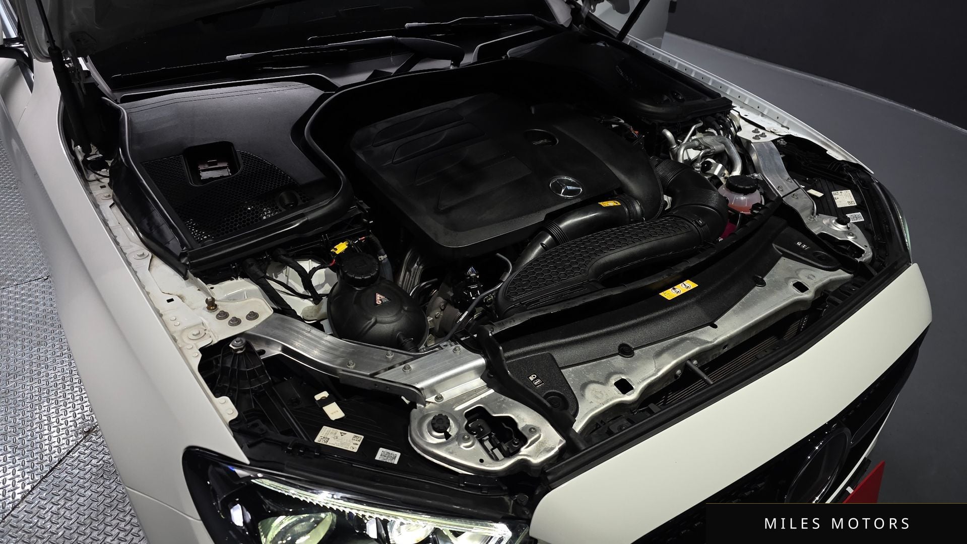 Mercedes-Benz E-클래스 W213 2022 — миниатюра 6