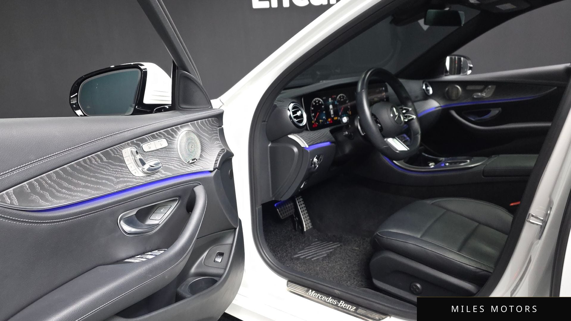 Mercedes-Benz E-클래스 W213 2022 — миниатюра 10