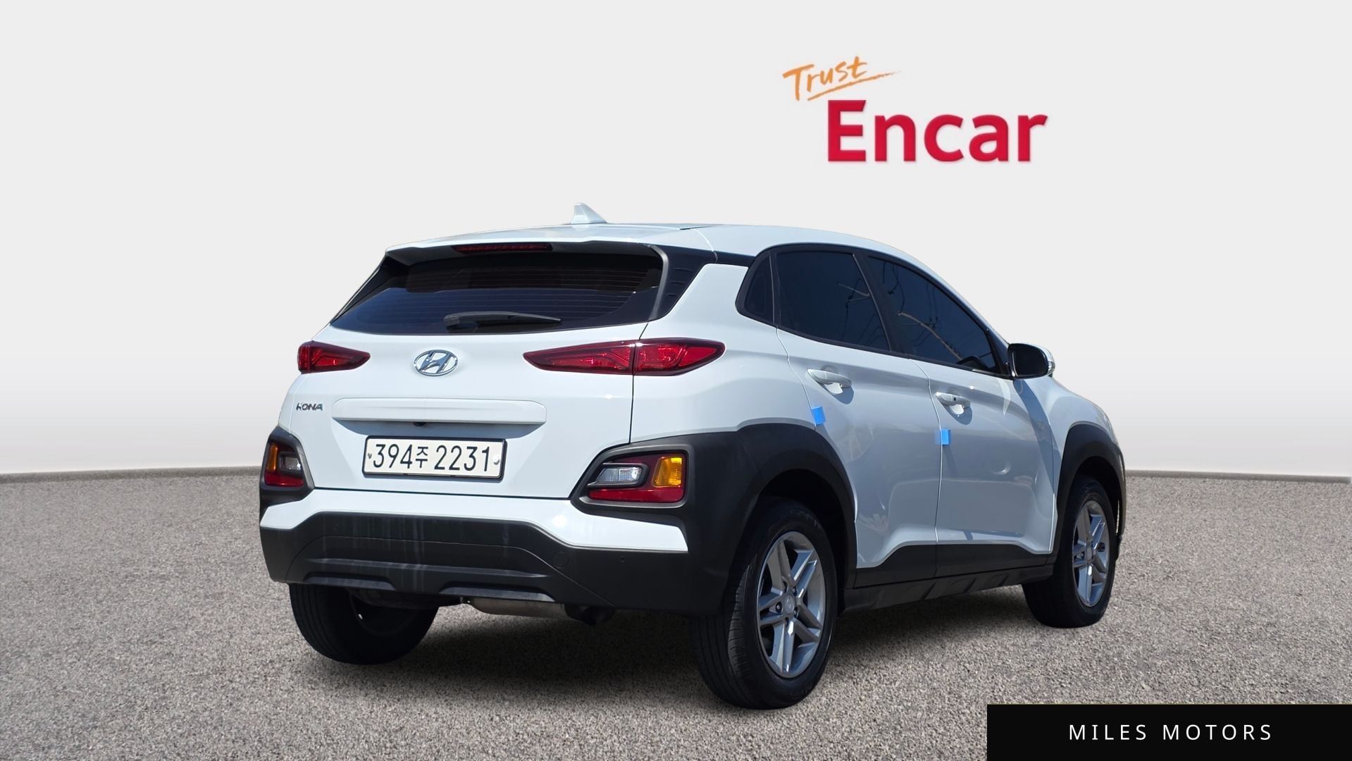 Hyundai Kona 2020 — миниатюра 2