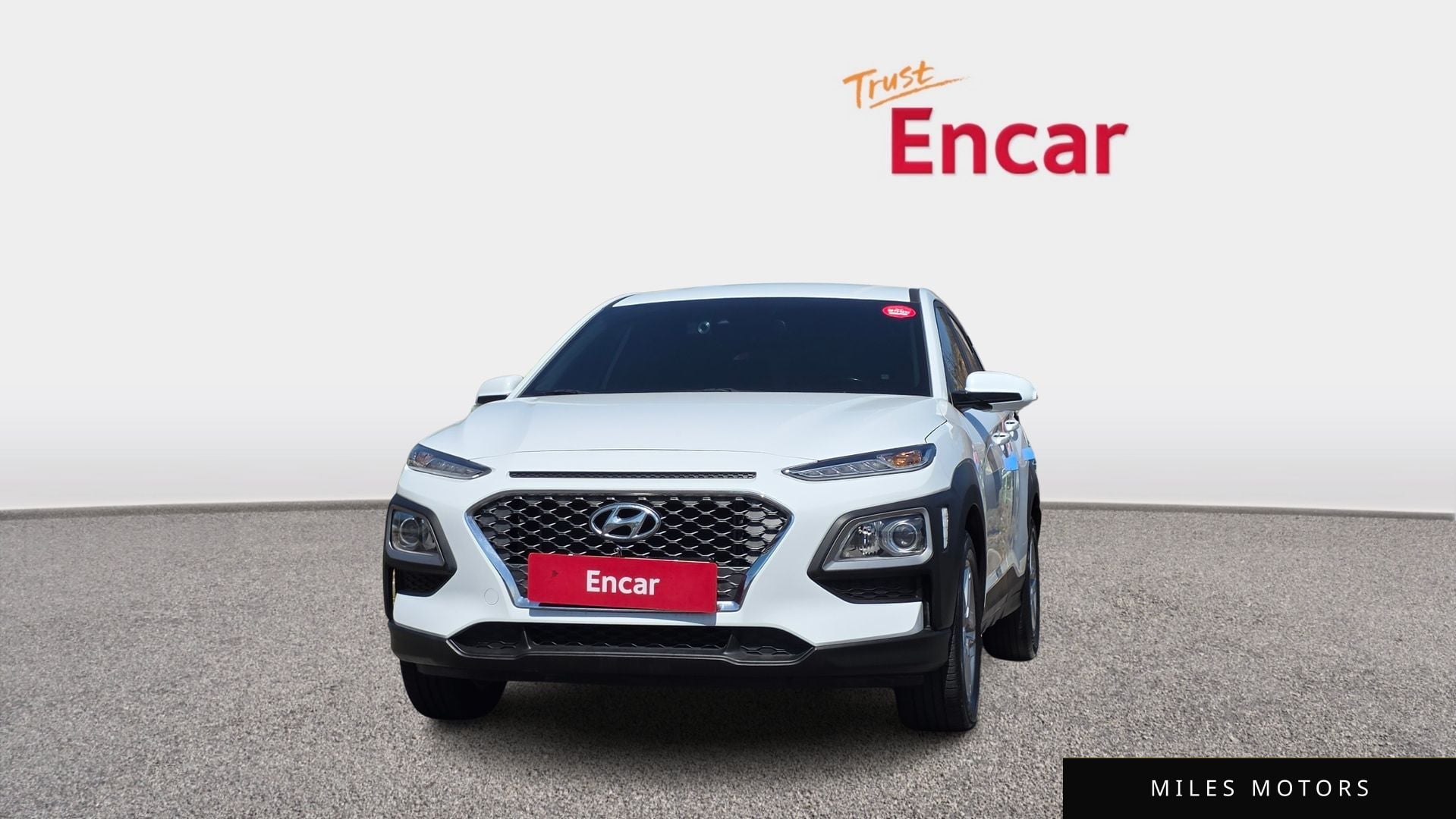 Hyundai Kona 2020 — миниатюра 3