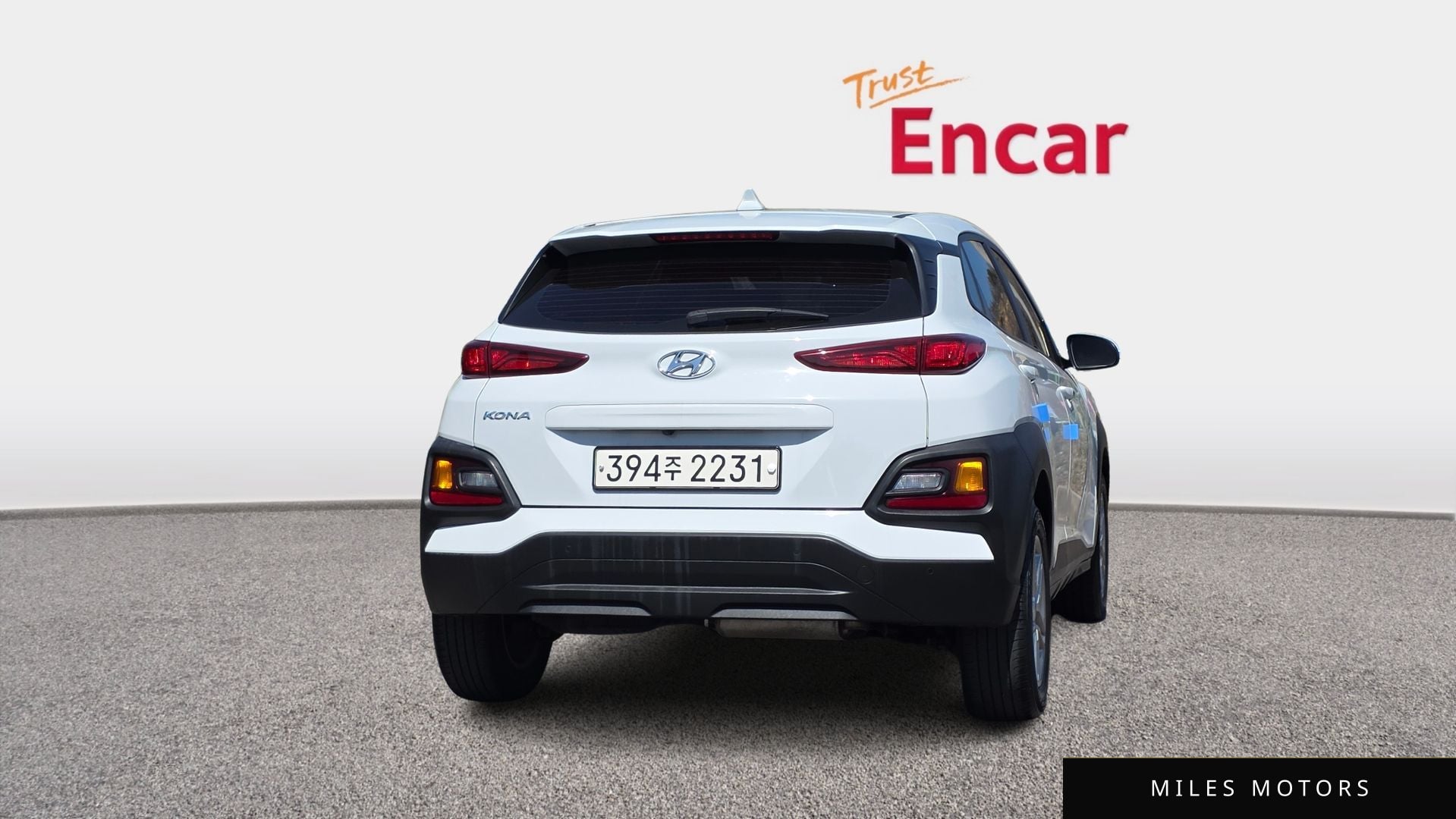 Hyundai Kona 2020 — миниатюра 4