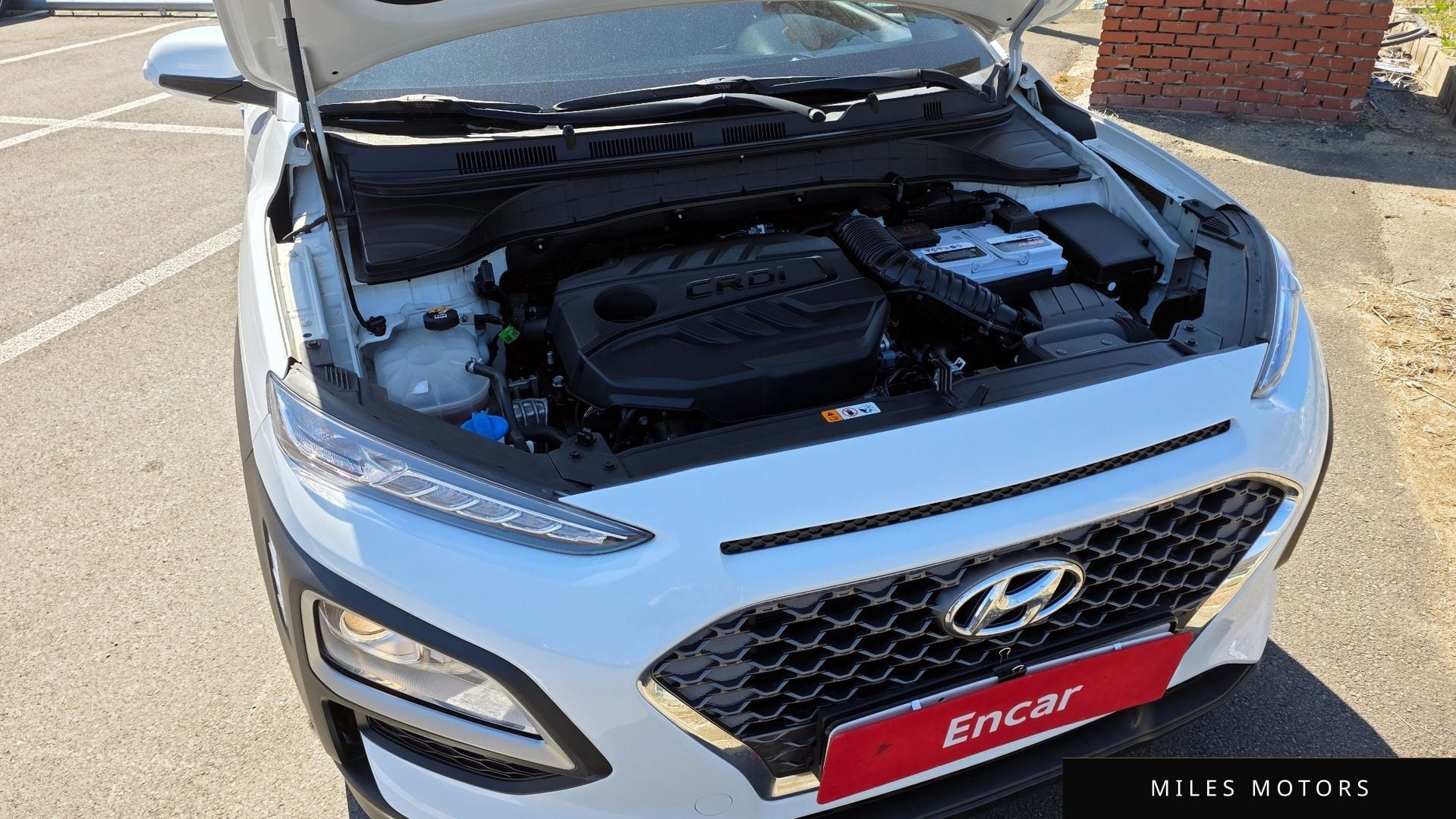 Hyundai Kona 2020 — миниатюра 6