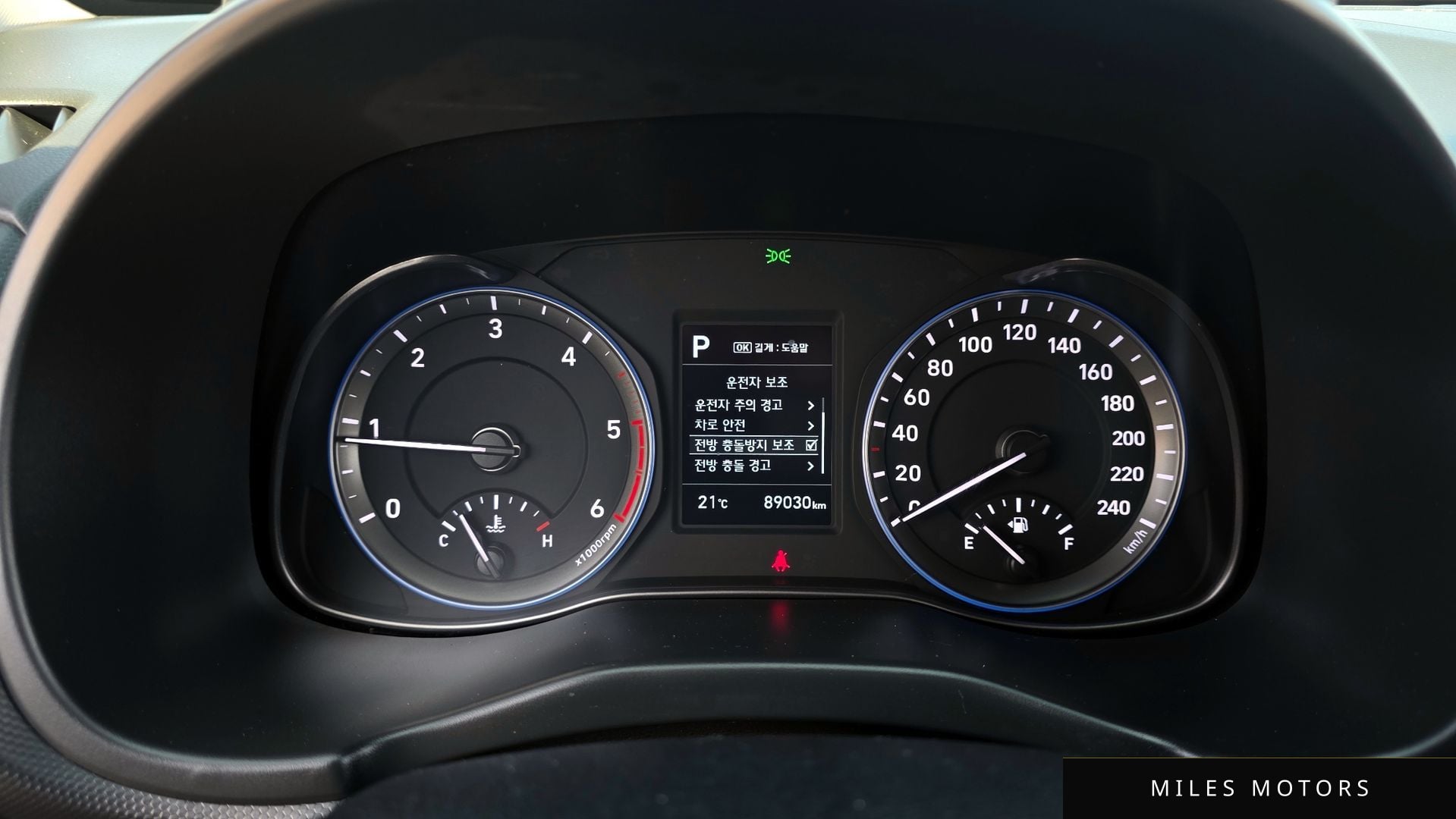 Hyundai Kona 2020 — миниатюра 8
