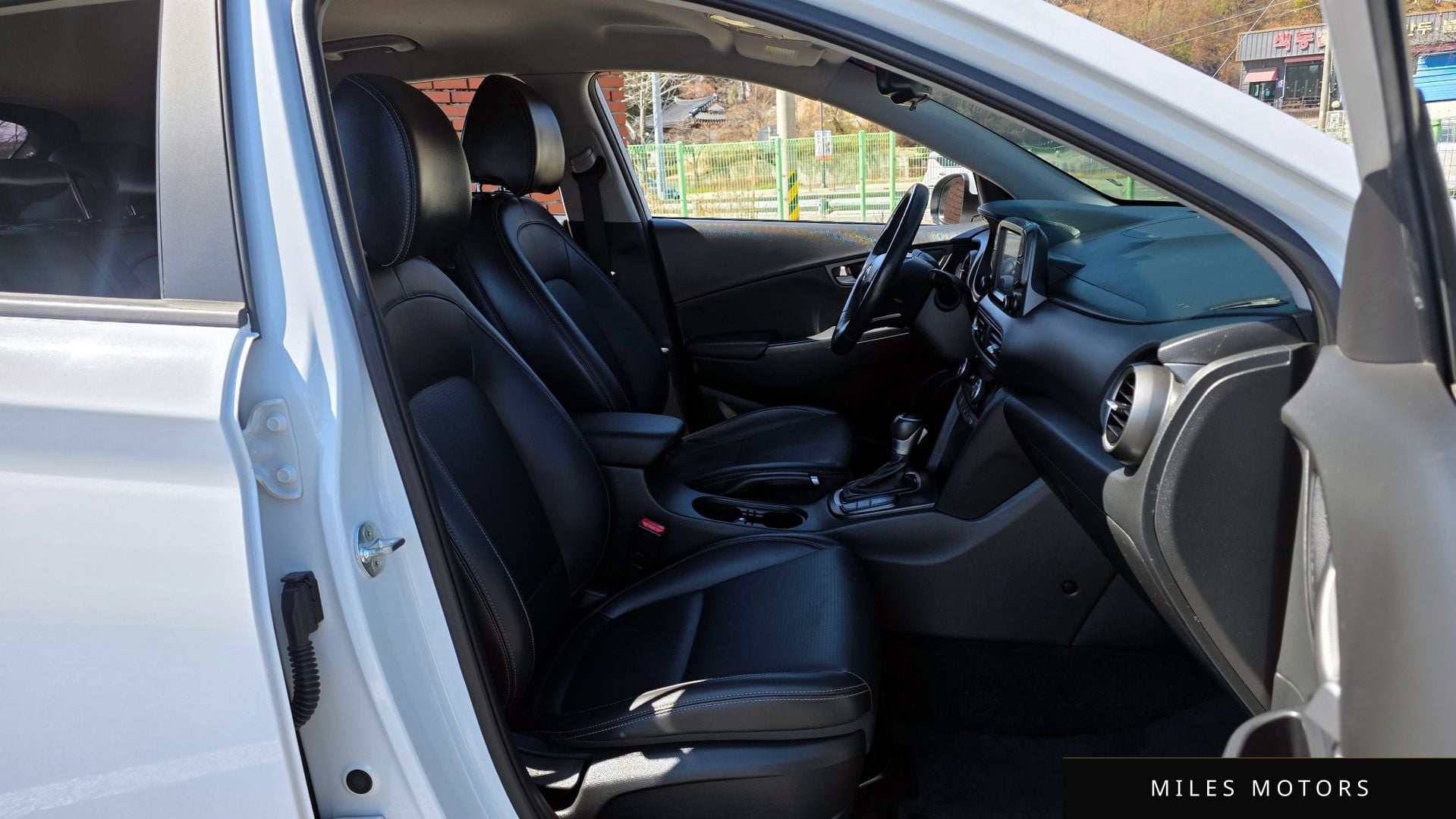 Hyundai Kona 2020 — миниатюра 10