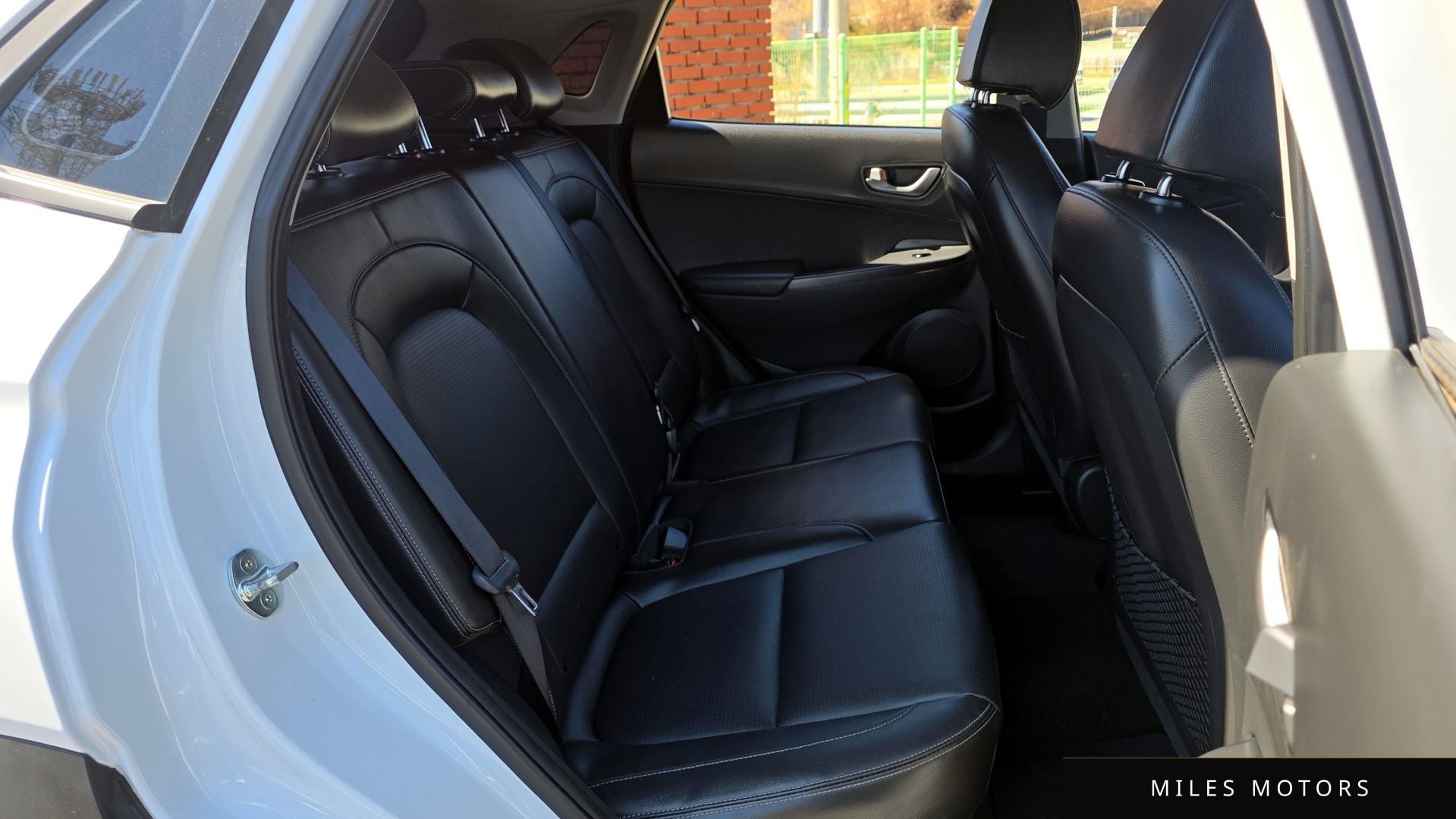 Hyundai Kona 2020 — миниатюра 12