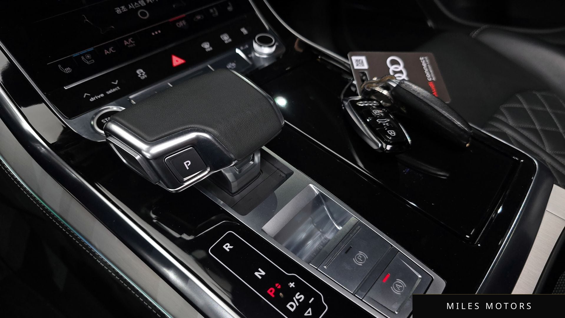 Audi Q8 (4M) 2023 — миниатюра 9