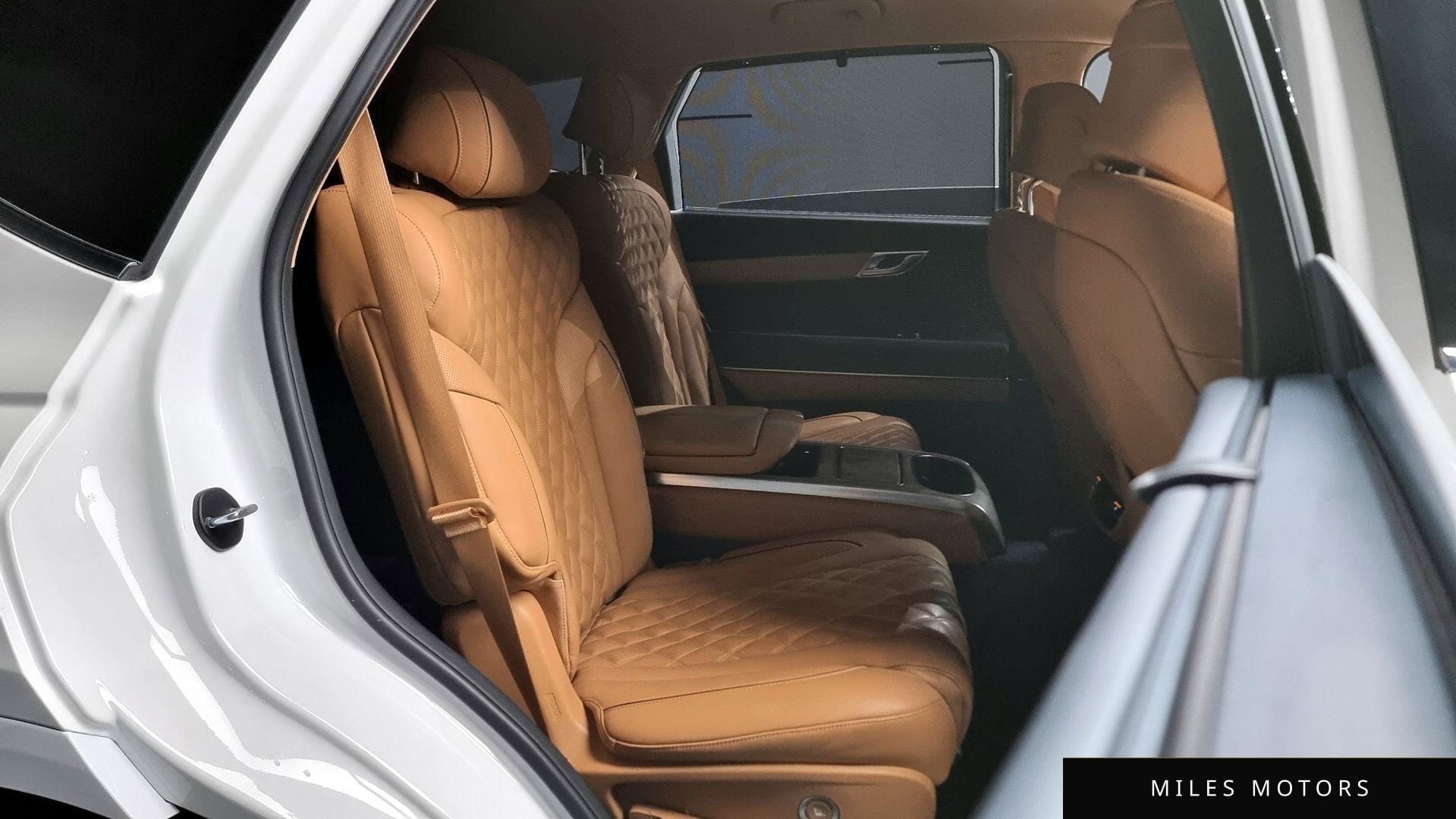Genesis GV80 2022 — миниатюра 12