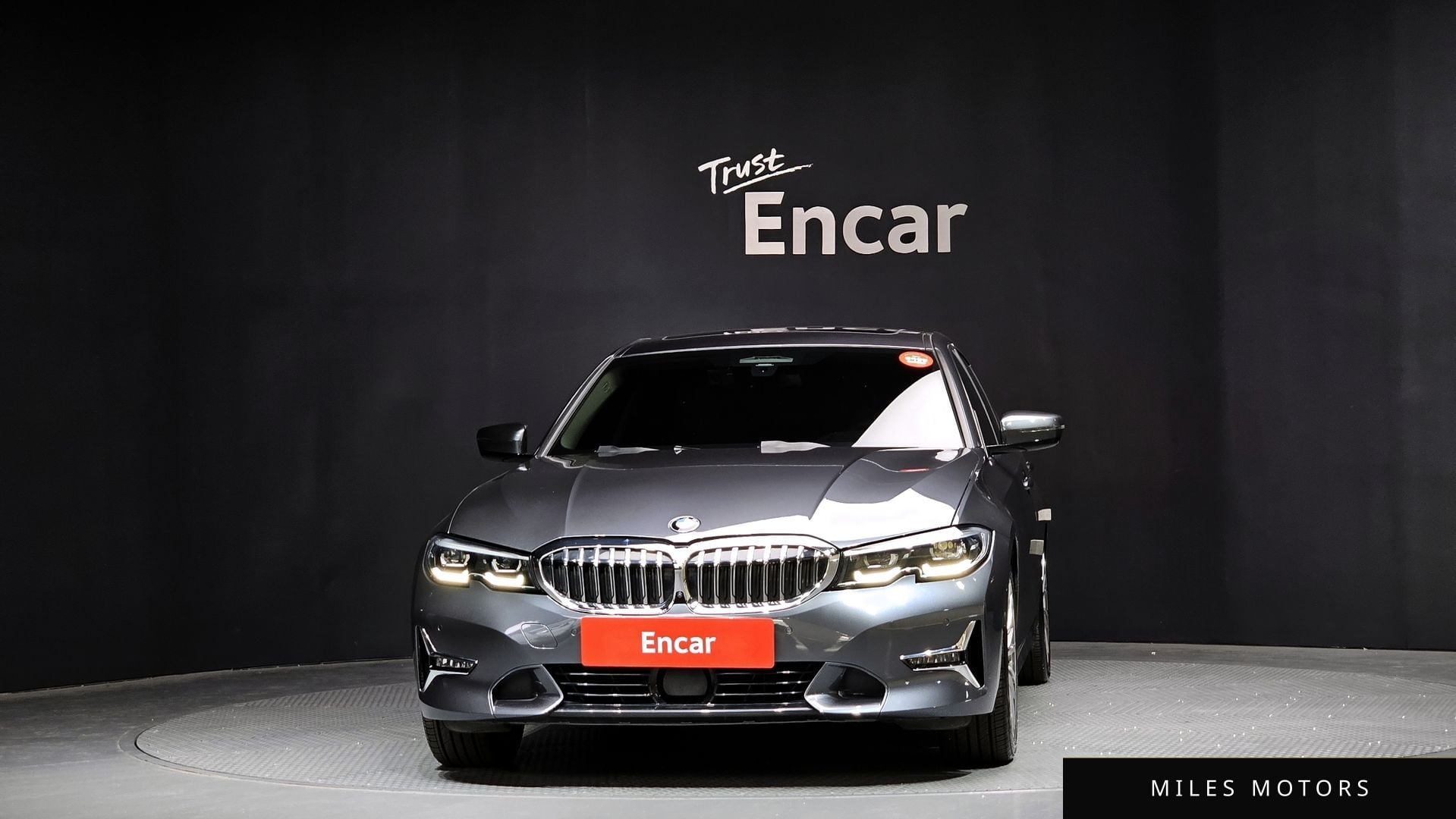 BMW 3시리즈 (G20) 2021 — миниатюра 3