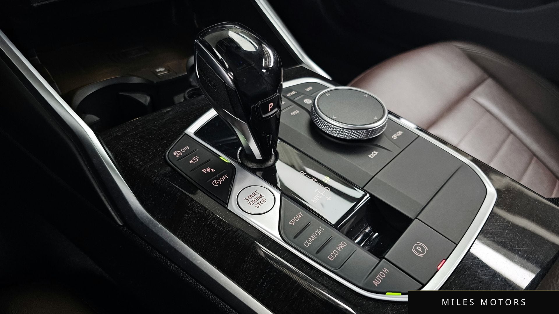 BMW 3시리즈 (G20) 2021 — миниатюра 9
