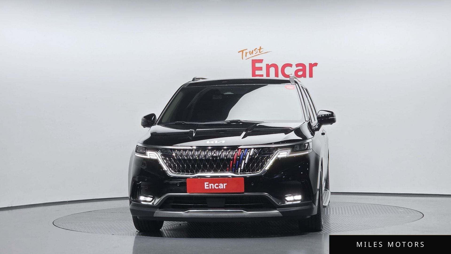 Kia Carnival 2023 — миниатюра 3