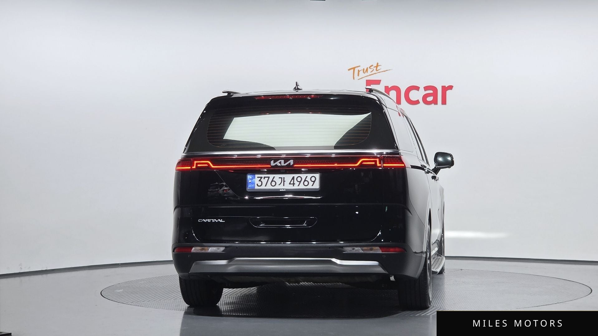 Kia Carnival 2023 — миниатюра 4