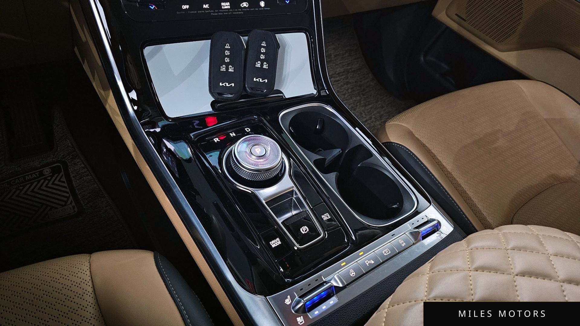 Kia Carnival 2023 — миниатюра 9