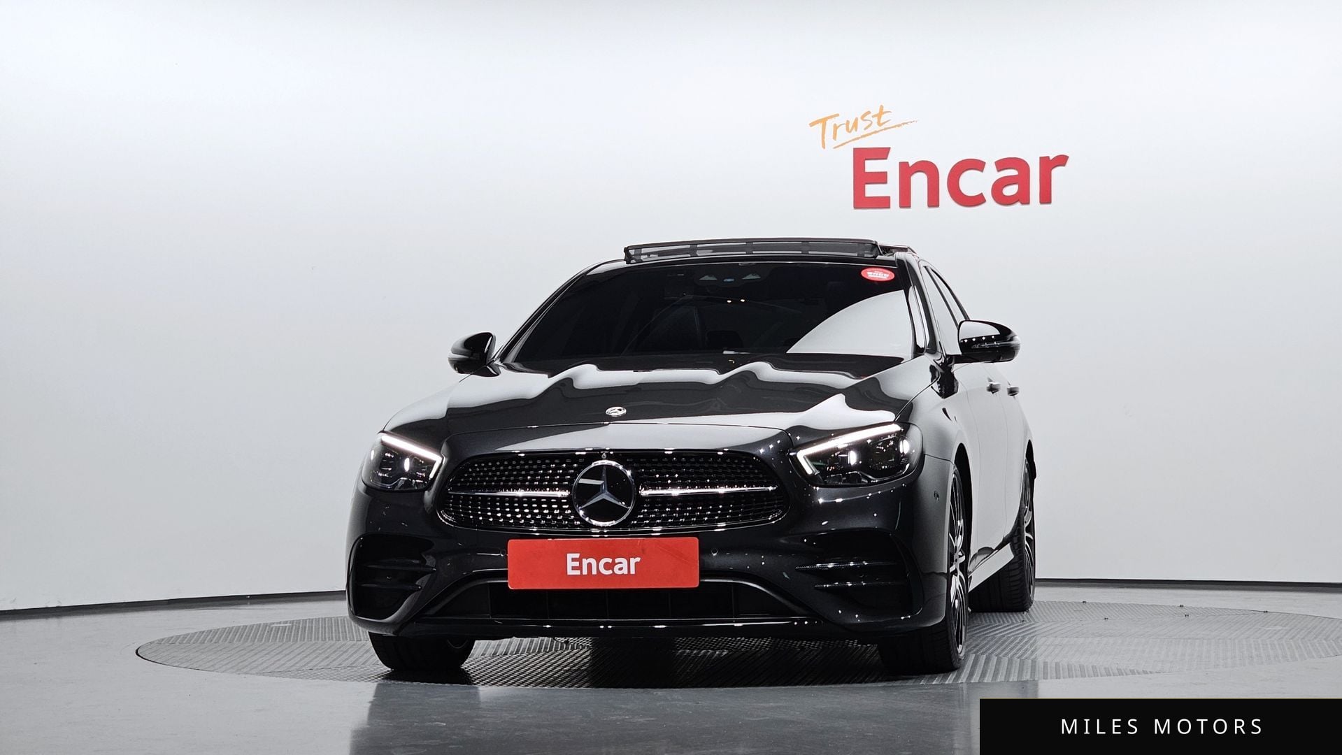Mercedes-Benz E-Class W213 2023 — миниатюра 3