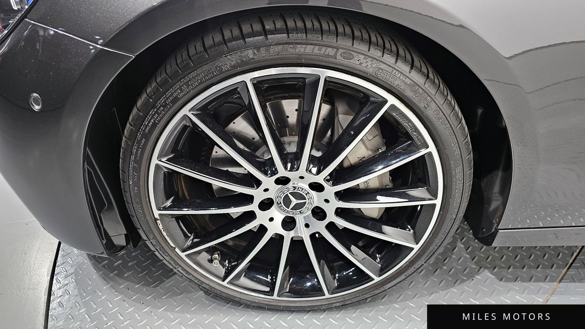 Mercedes-Benz E-Class W213 2023 — миниатюра 5