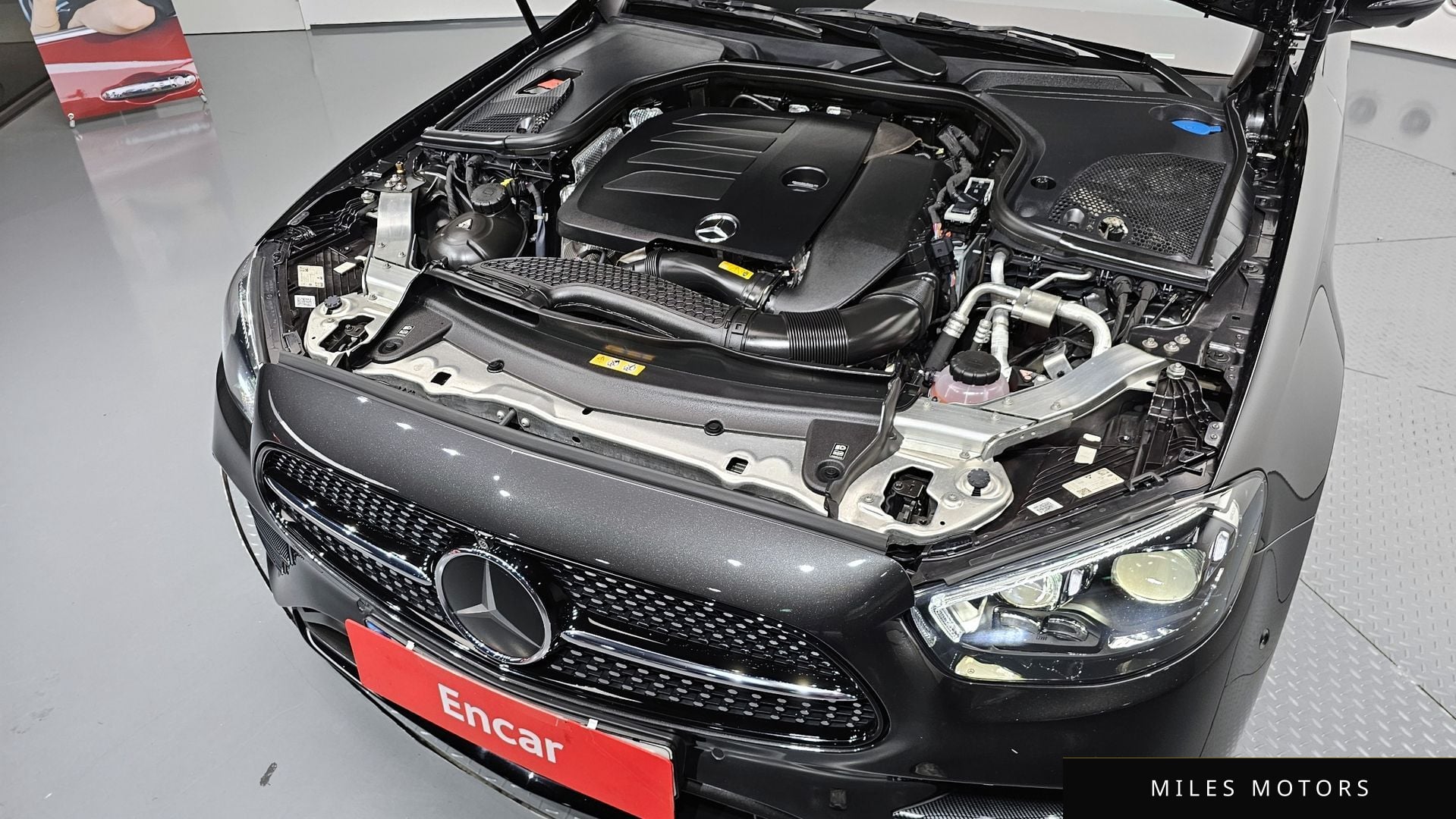 Mercedes-Benz E-Class W213 2023 — миниатюра 6