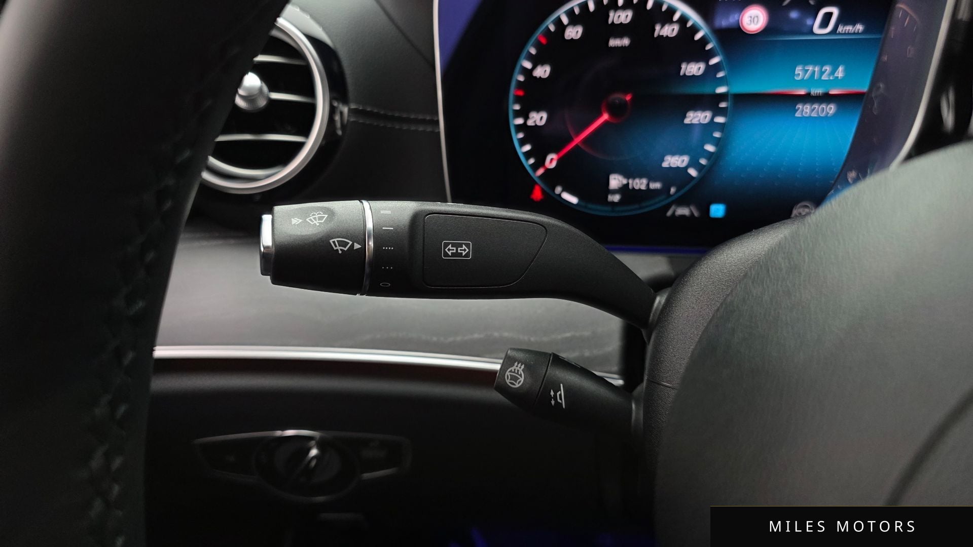 Mercedes-Benz E-Class W213 2023 — миниатюра 17