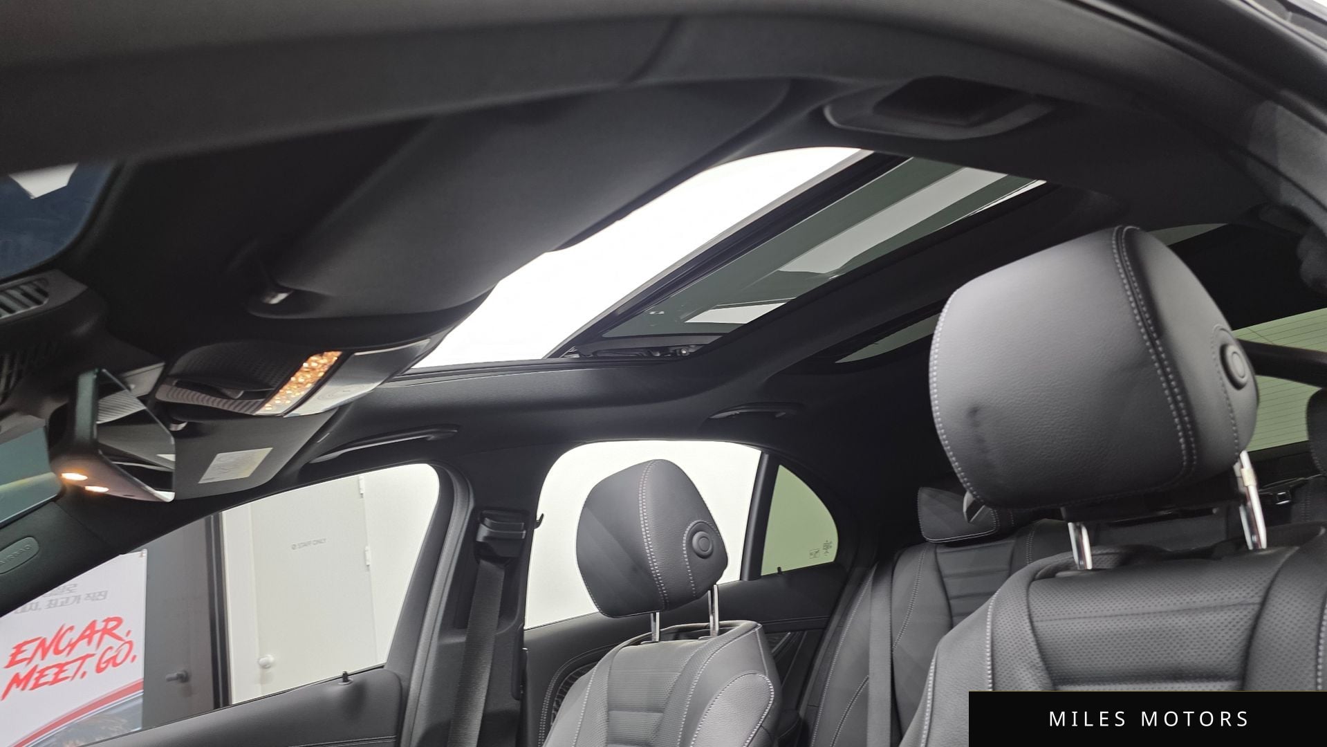 Mercedes-Benz E-Class W213 2023 — миниатюра 19