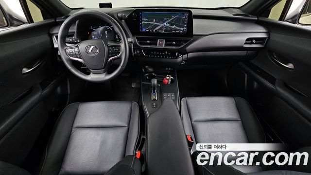 Лексус UX300h 2025 — миниатюра 7