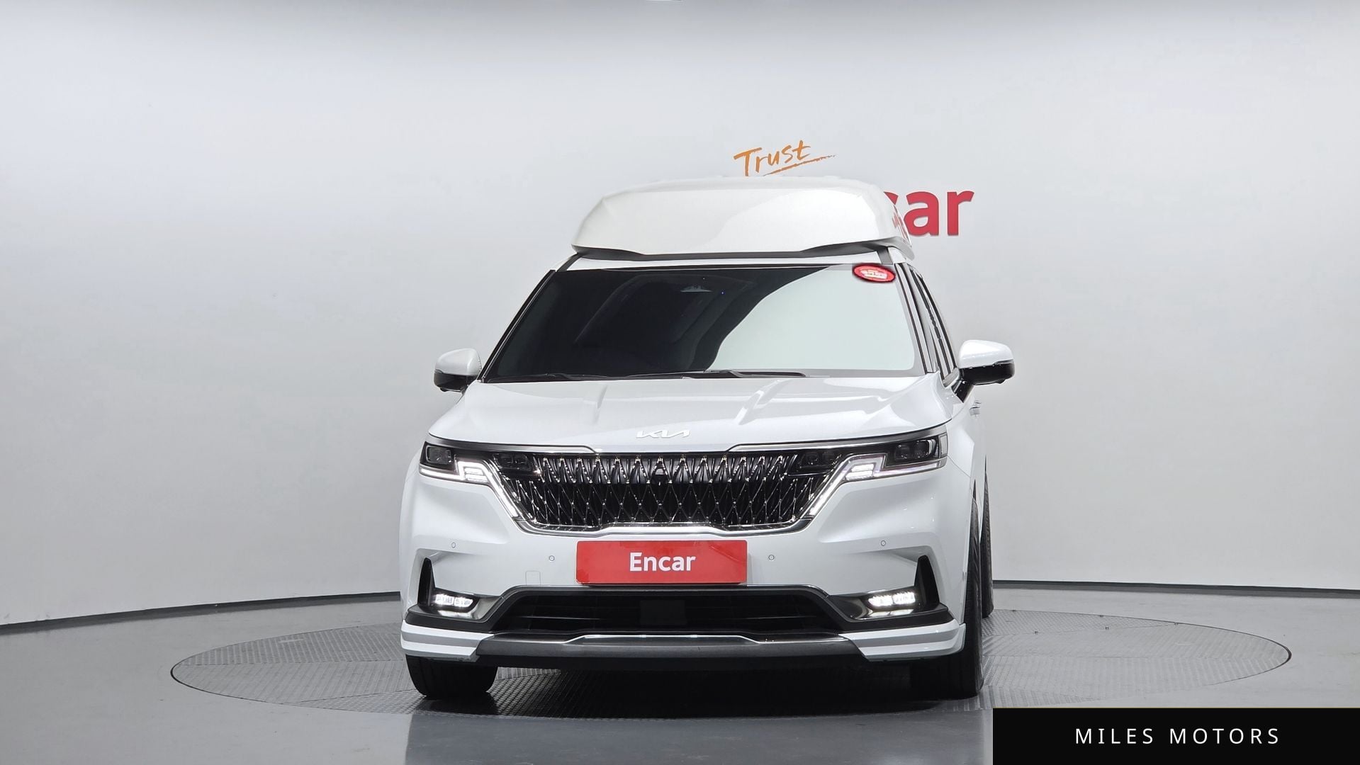 Kia Carnival 2023 — миниатюра 3