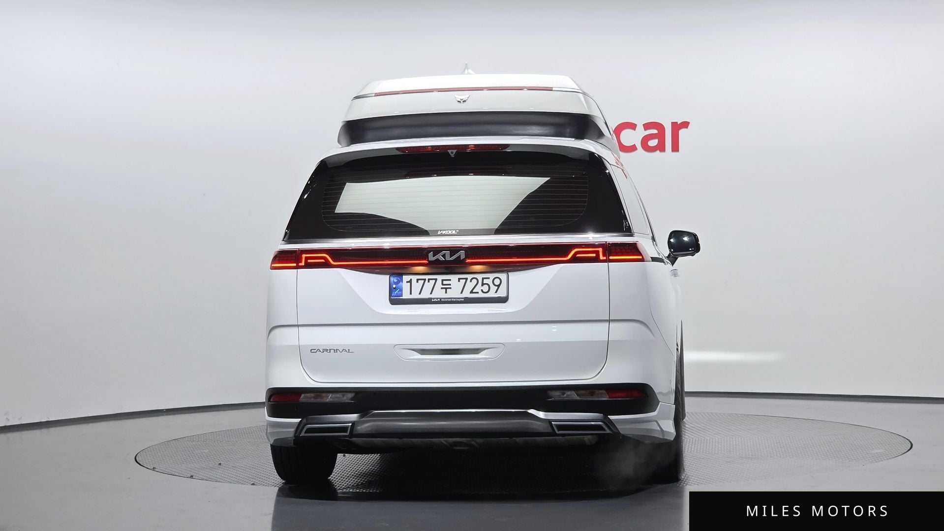 Kia Carnival 2023 — миниатюра 4