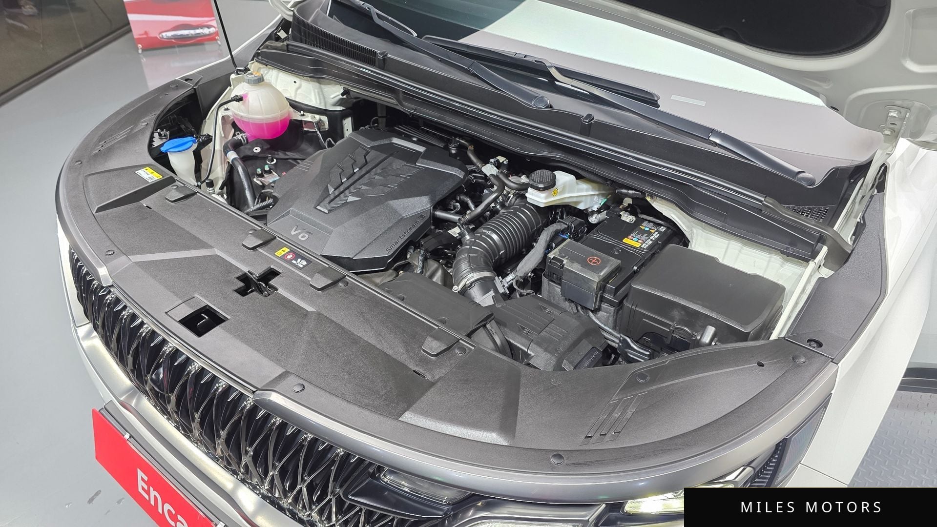 Kia Carnival 2023 — миниатюра 6