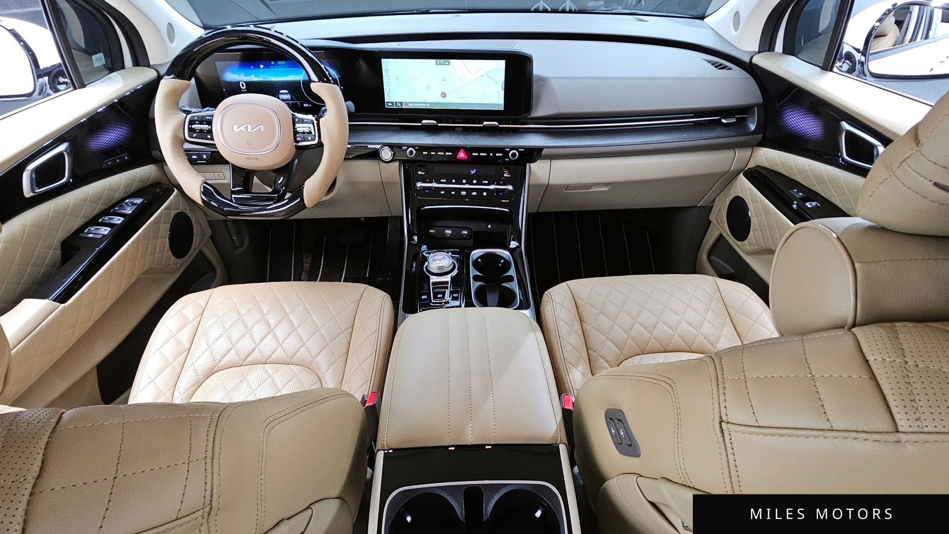 Kia Carnival 2023 — миниатюра 7