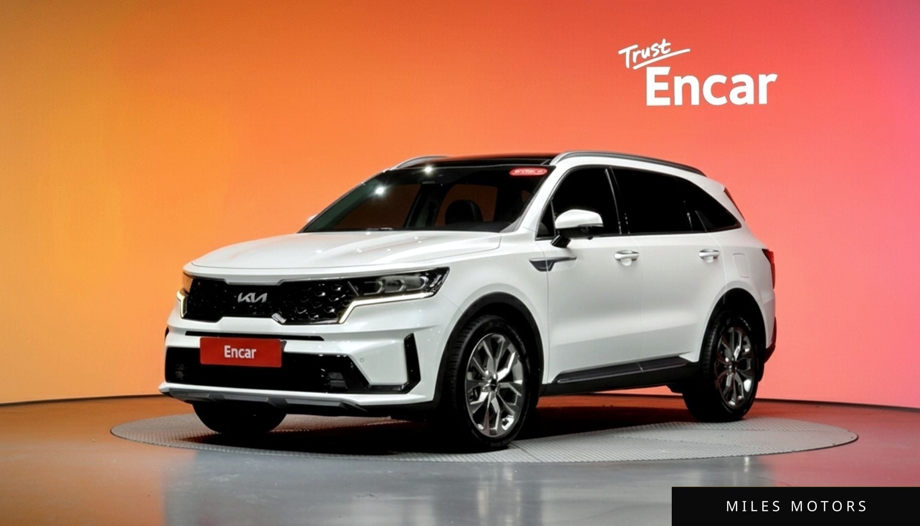 Kia Sorento 2022 — миниатюра 10