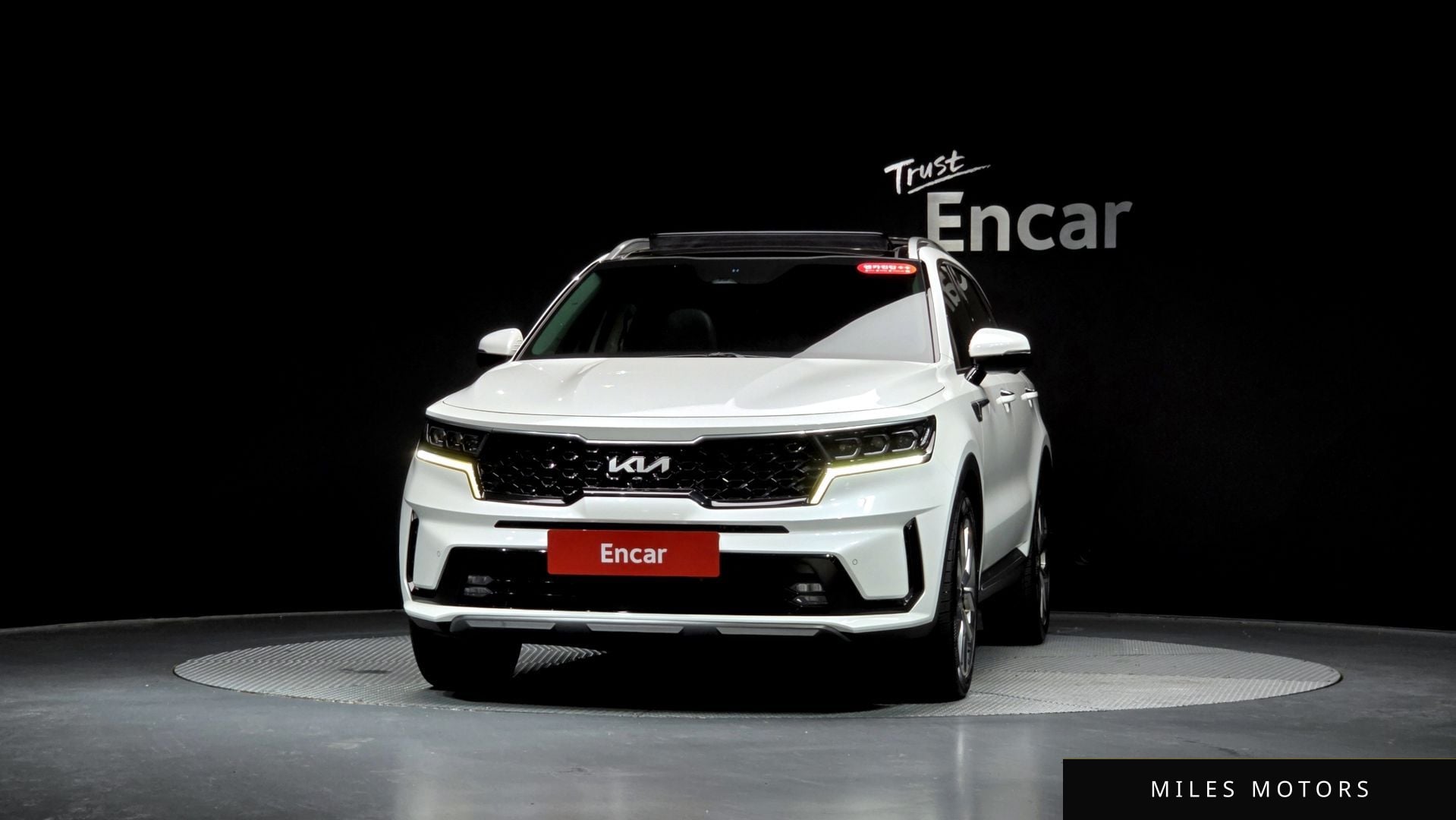 Kia Sorento 2022 — миниатюра 2
