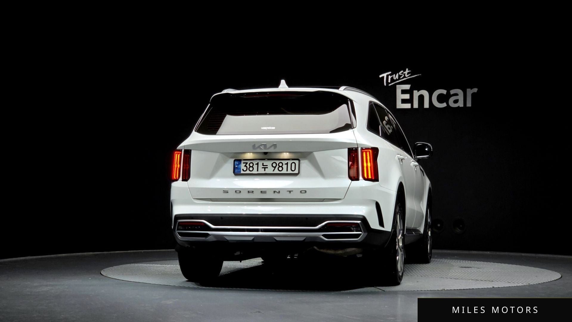 Kia Sorento 2022 — миниатюра 3