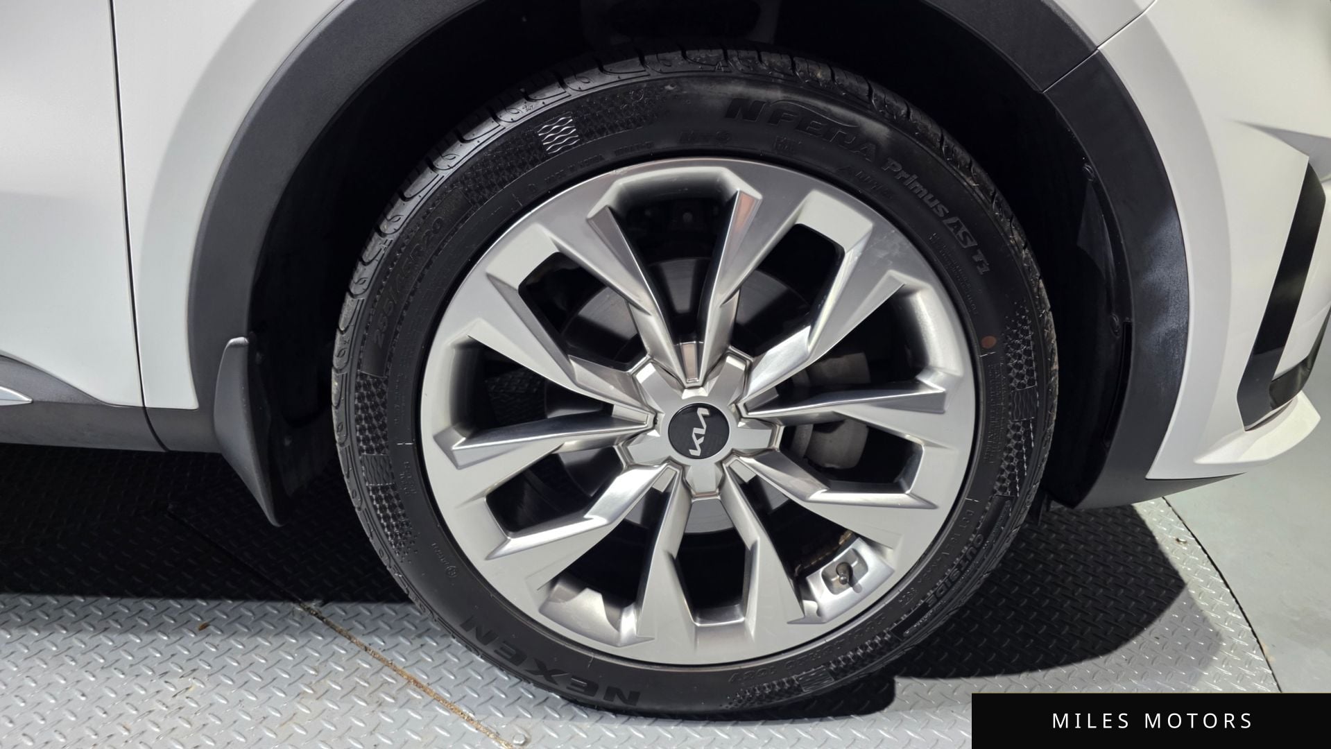 Kia Sorento 2022 — миниатюра 4