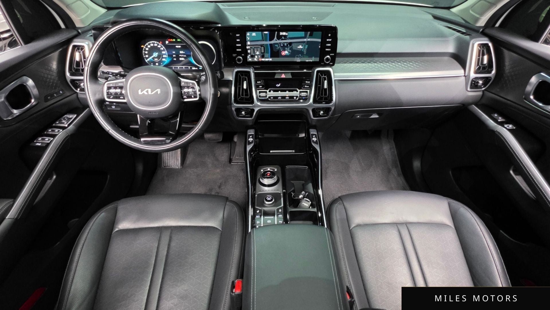 Kia Sorento 2022 — миниатюра 6