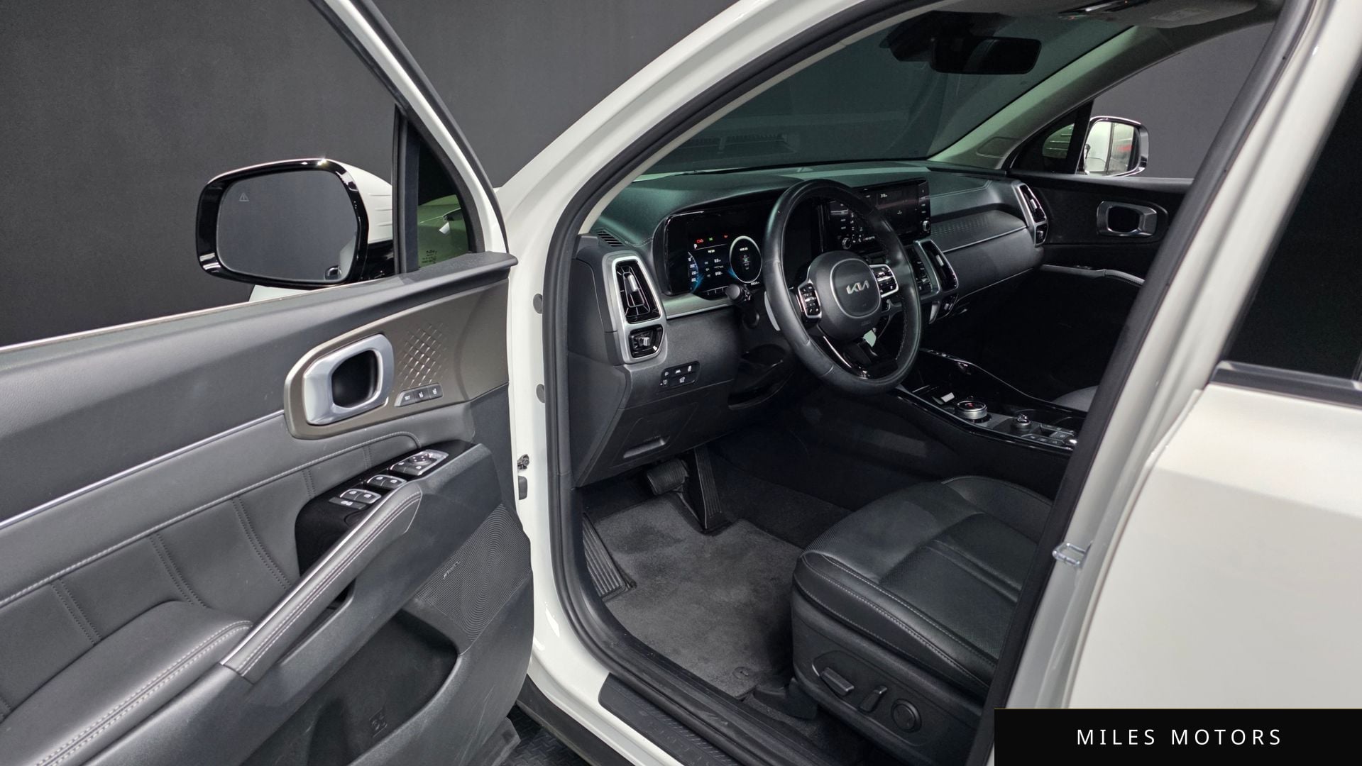 Kia Sorento 2022 — миниатюра 9