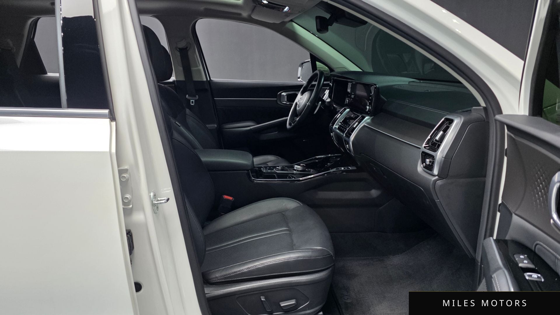 Kia Sorento 2022 — миниатюра 11