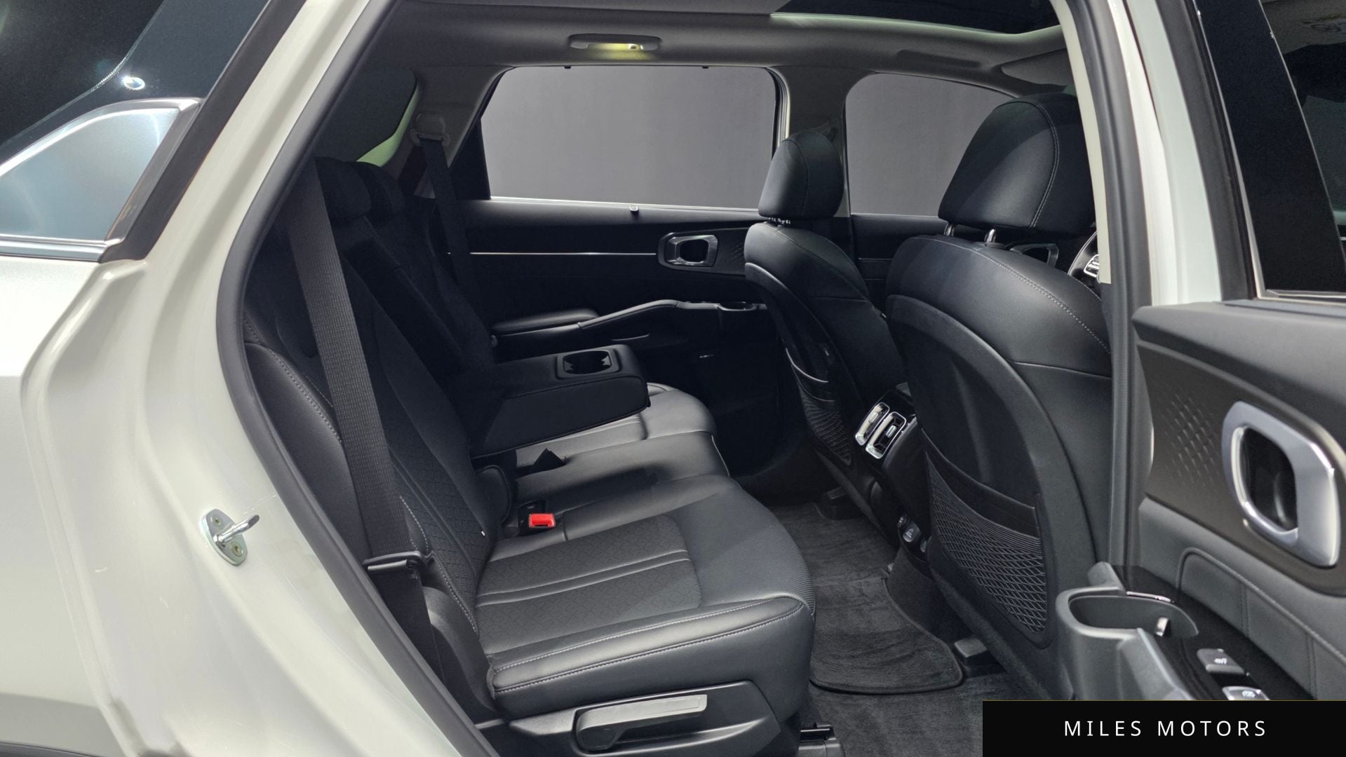 Kia Sorento 2022 — миниатюра 12