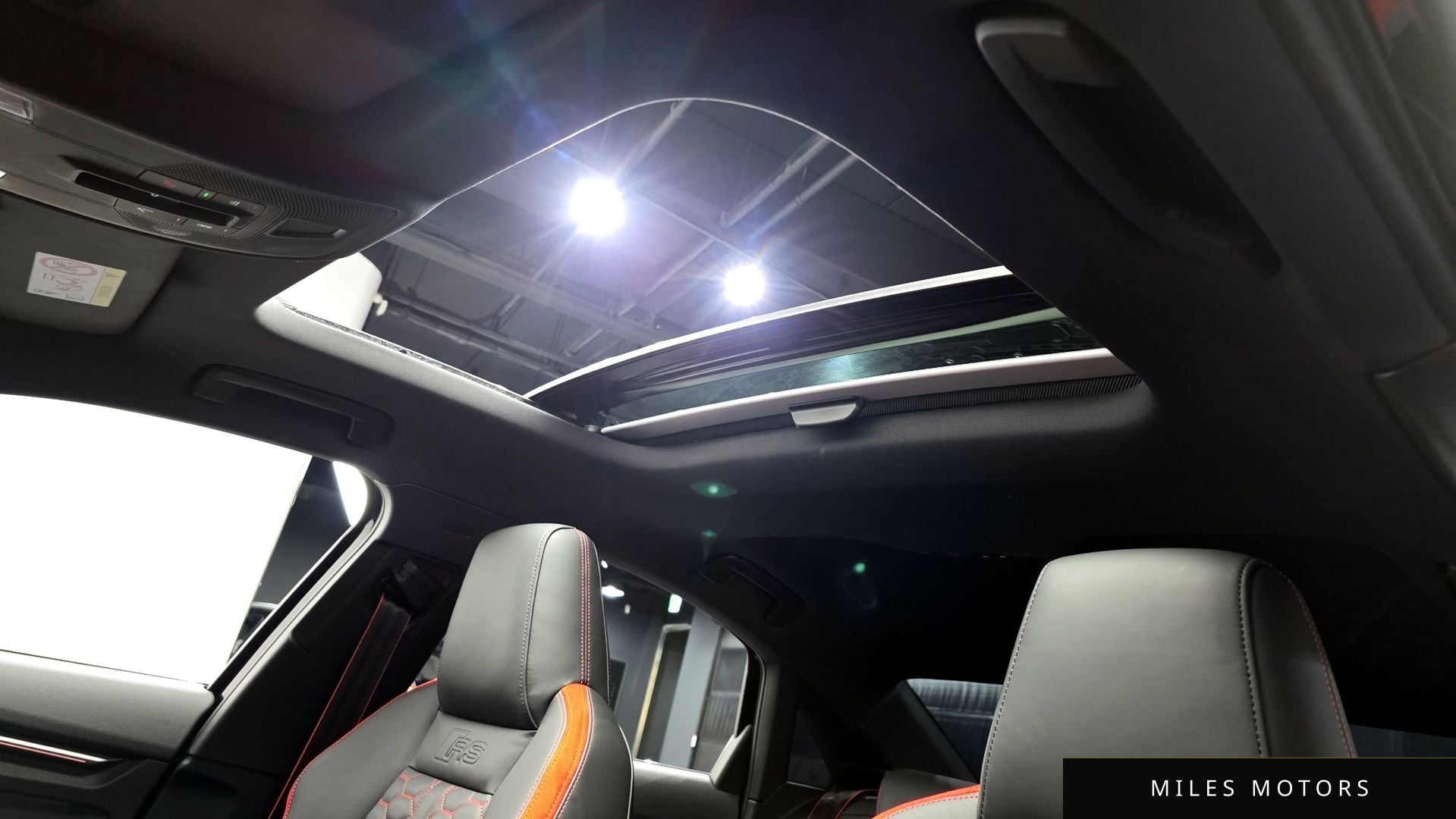 Audi RS3 (8Y) 2025 — миниатюра 19