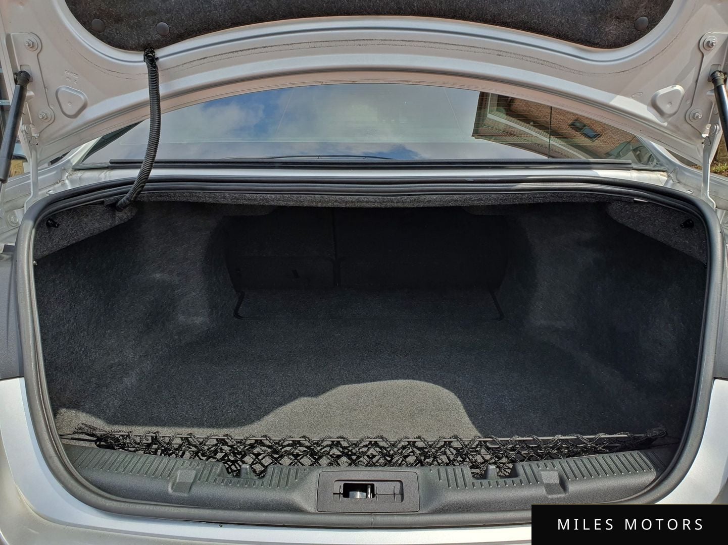 Ford Taurus 2014 — миниатюра 11