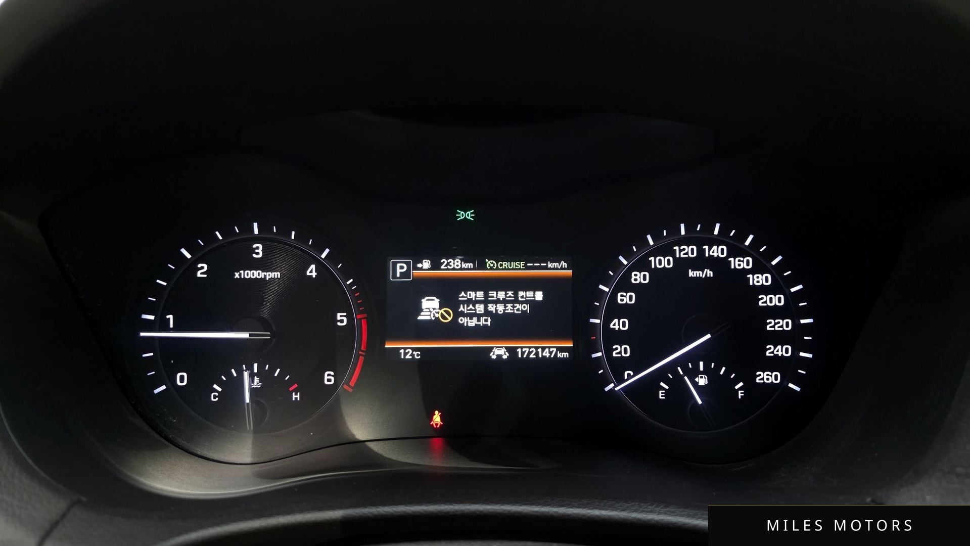 Genesis G80 2019 — миниатюра 8