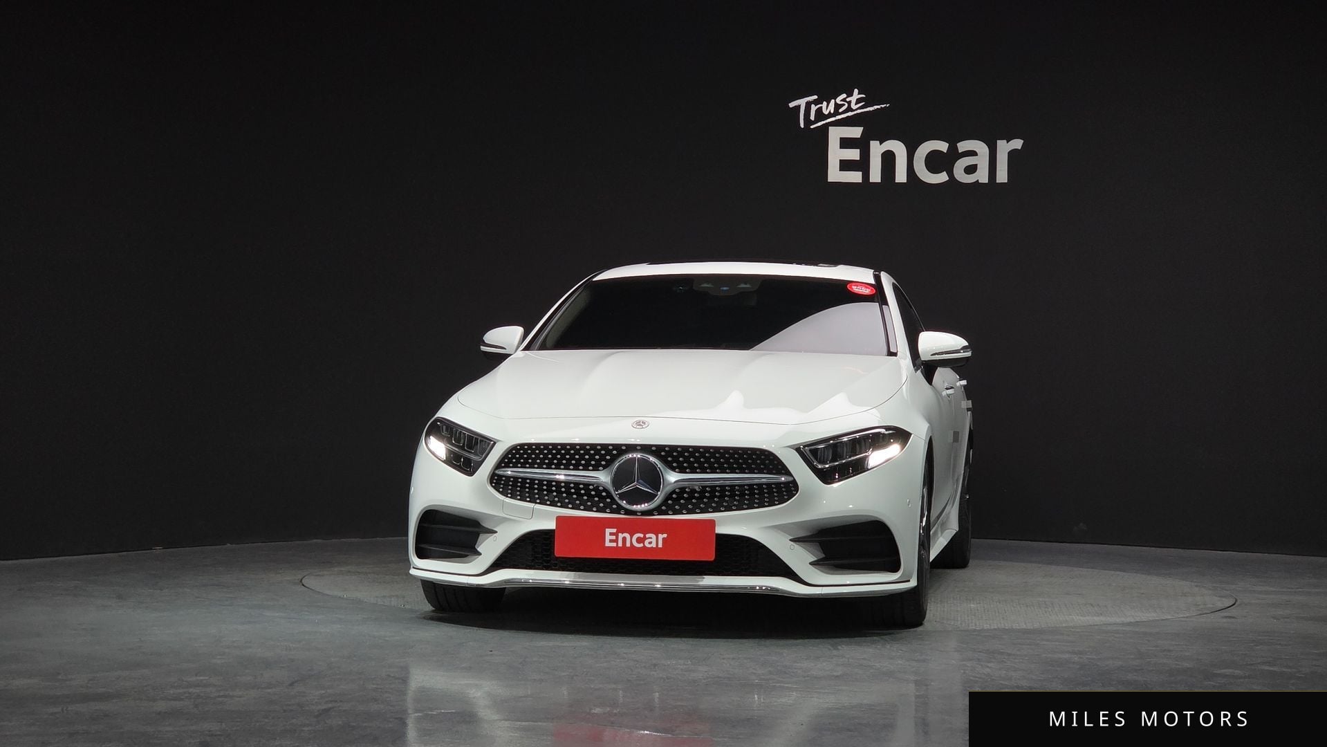 Mercedes-Benz CLS-Class C257 2020 — миниатюра 3