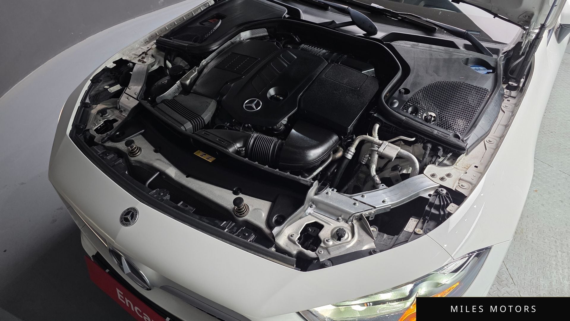 Mercedes-Benz CLS-Class C257 2020 — миниатюра 6