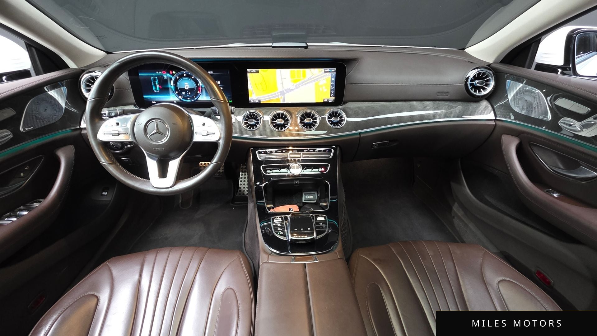 Mercedes-Benz CLS-Class C257 2020 — миниатюра 7