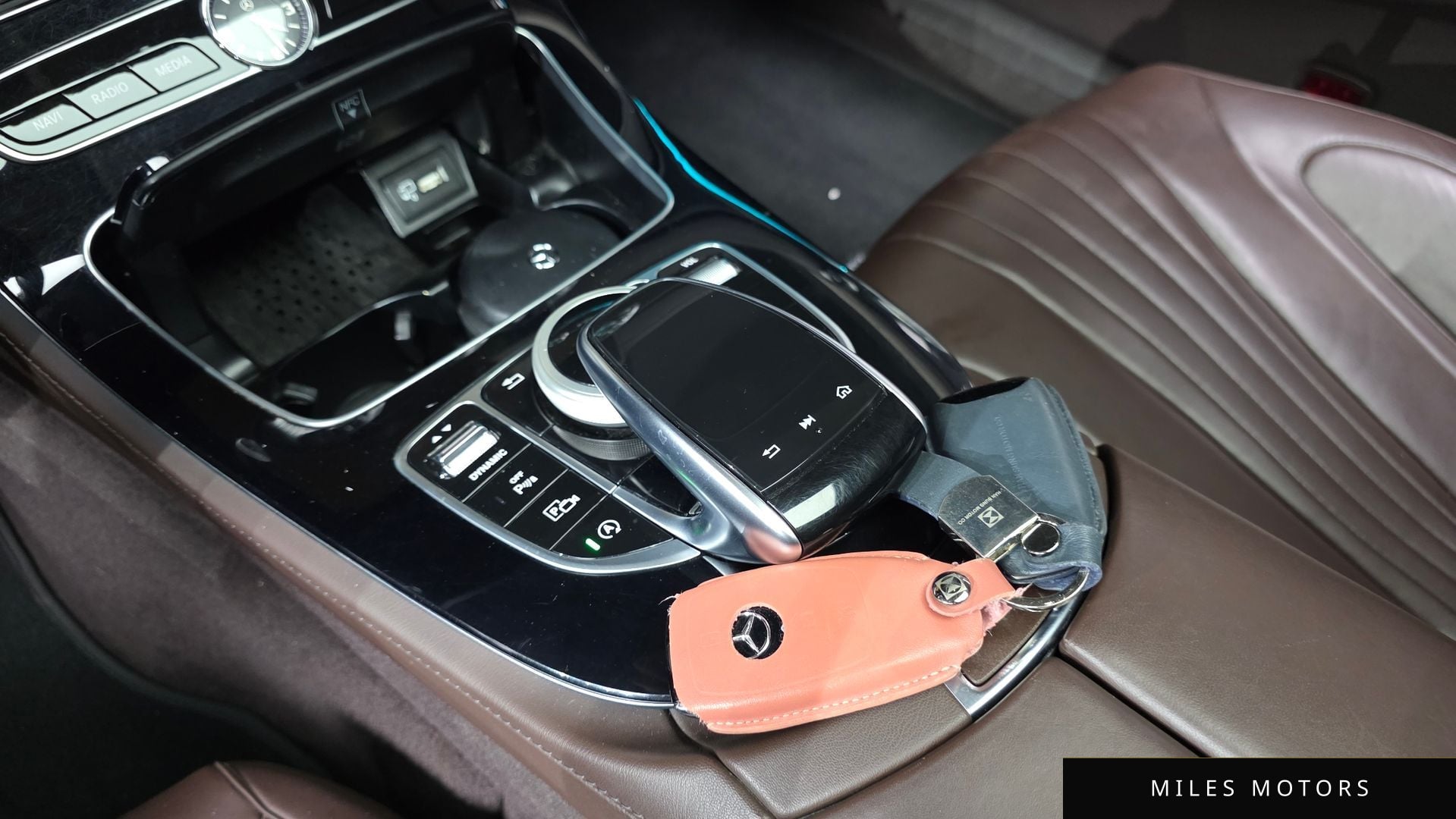 Mercedes-Benz CLS-Class C257 2020 — миниатюра 9