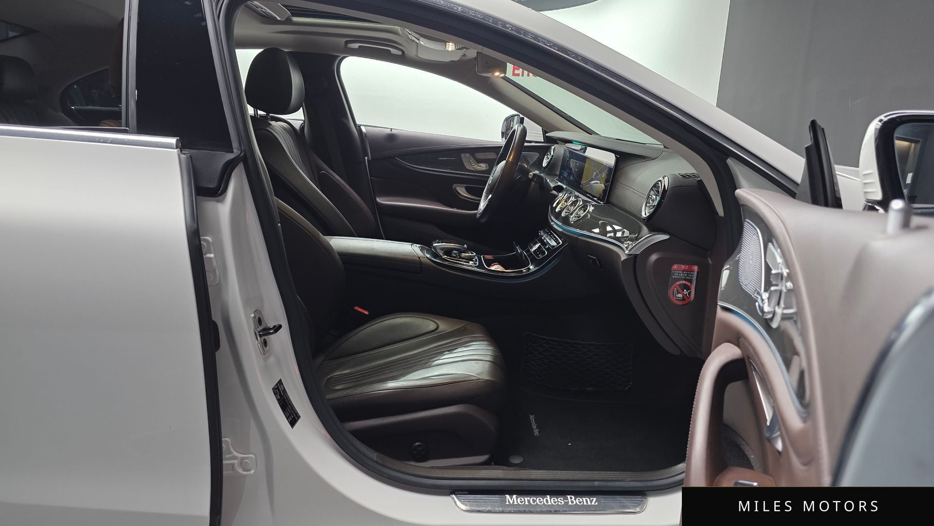 Mercedes-Benz CLS-Class C257 2020 — миниатюра 11