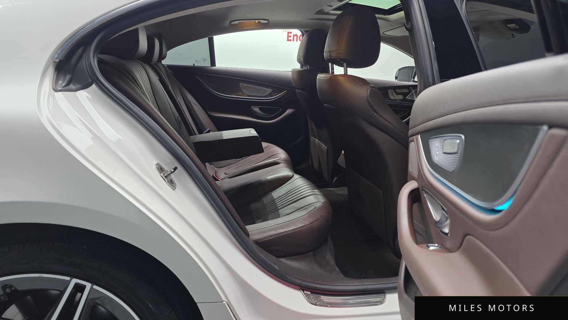 Mercedes-Benz CLS-Class C257 2020 — миниатюра 12